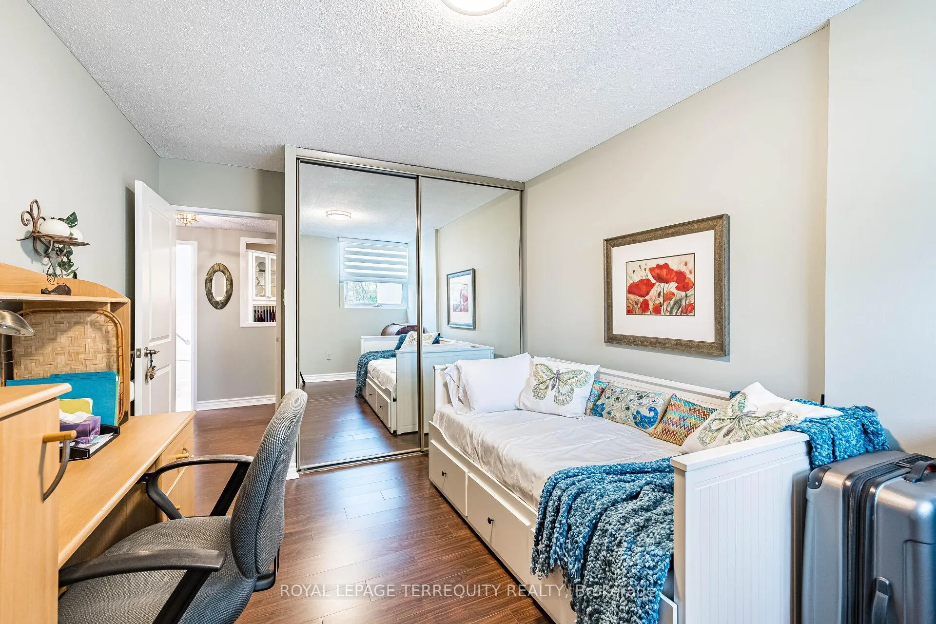 Photo 28 of Unit 306, 299 Mill Road, Etobicoke, Markland Wood — HOMEH