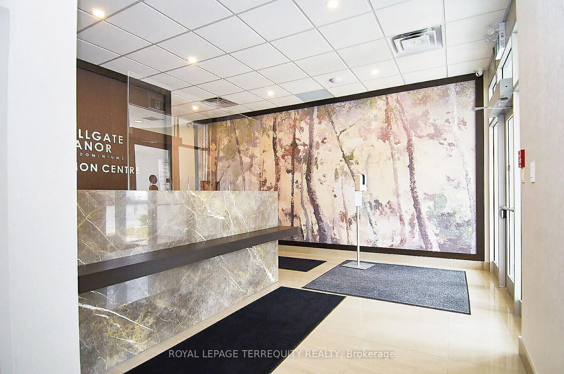 Photo 34 of Unit 306, 299 Mill Road, Etobicoke, Markland Wood — HOMEH