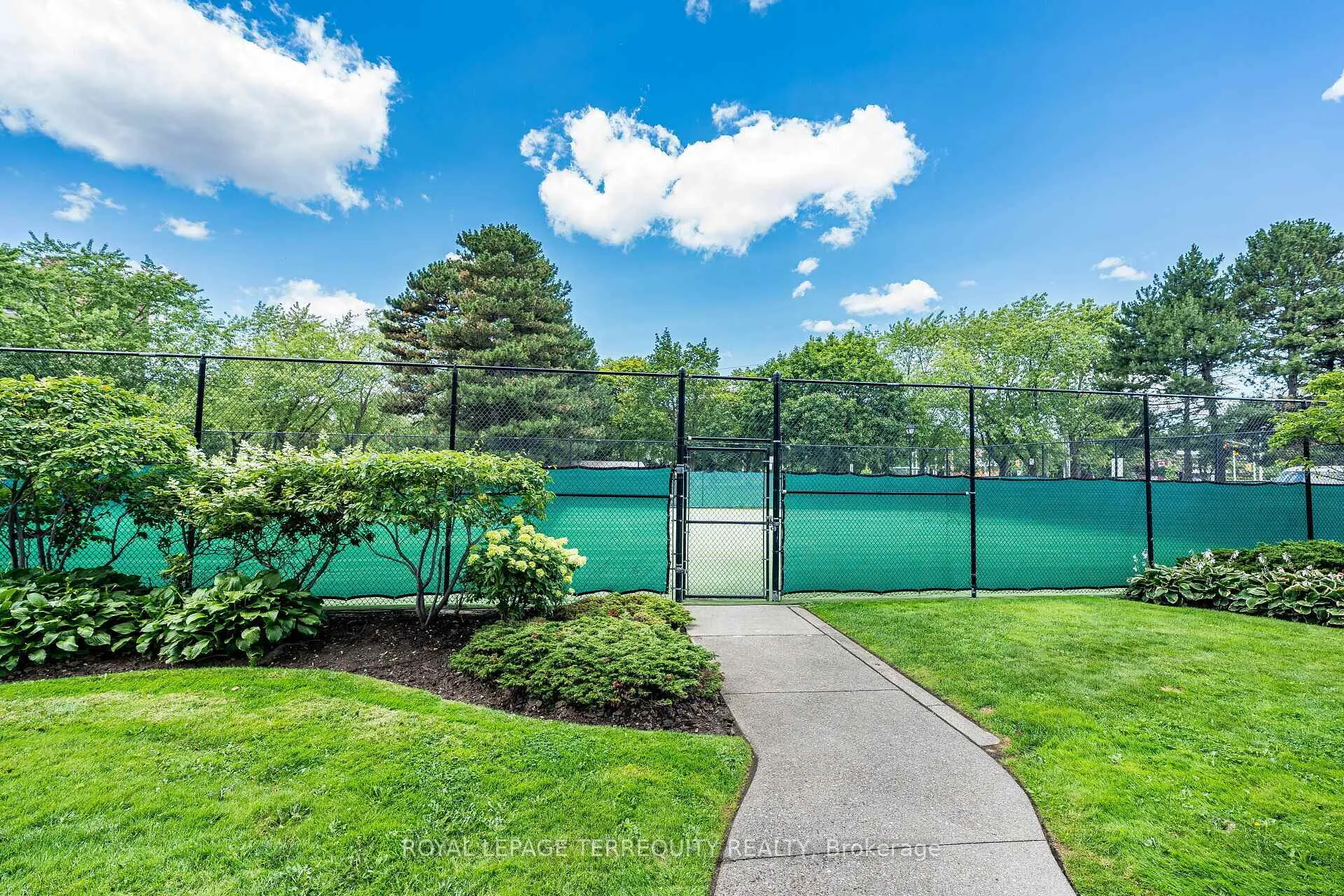 Photo 45 of Unit 306, 299 Mill Road, Etobicoke, Markland Wood — HOMEH