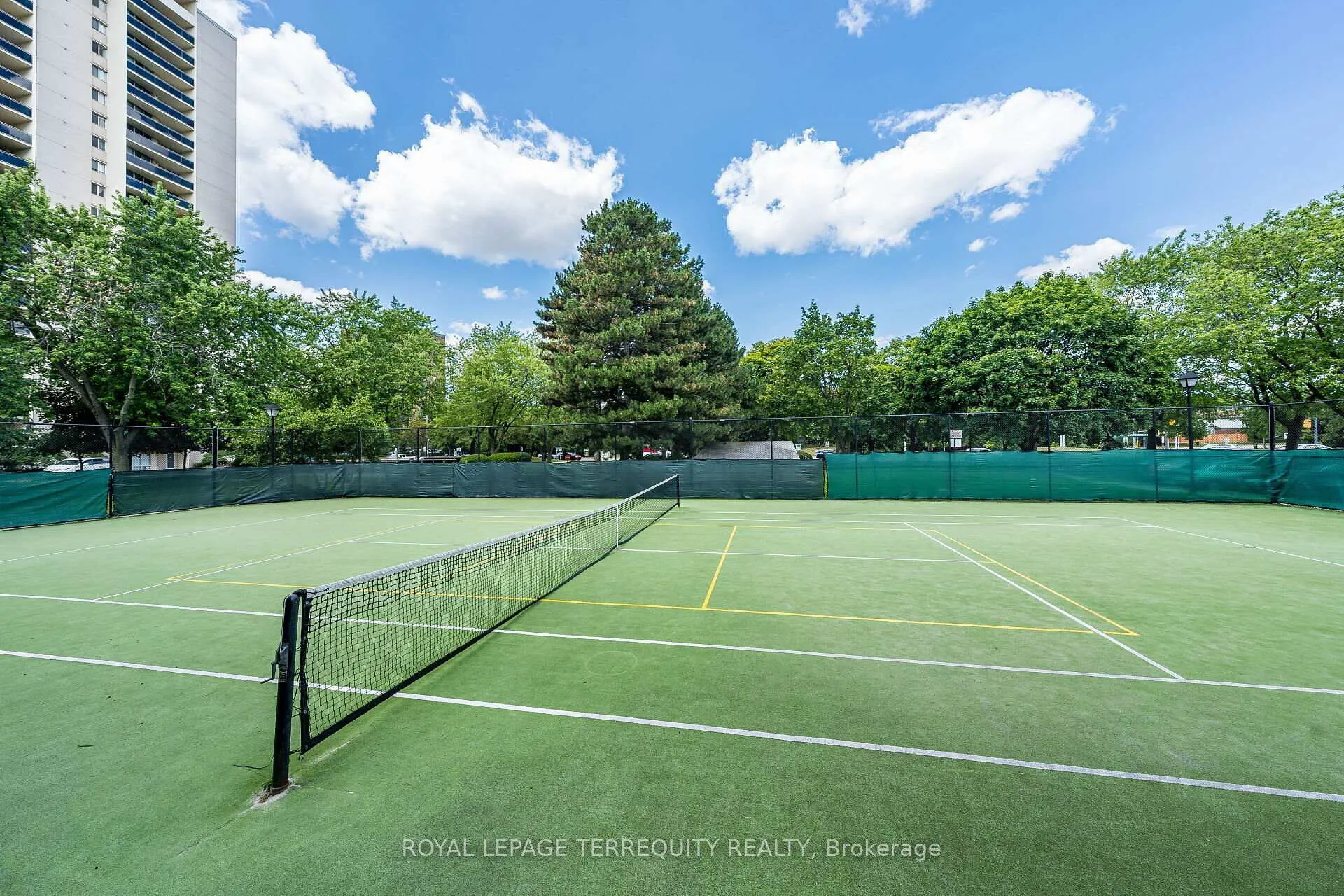 Photo 46 of Unit 306, 299 Mill Road, Etobicoke, Markland Wood — HOMEH