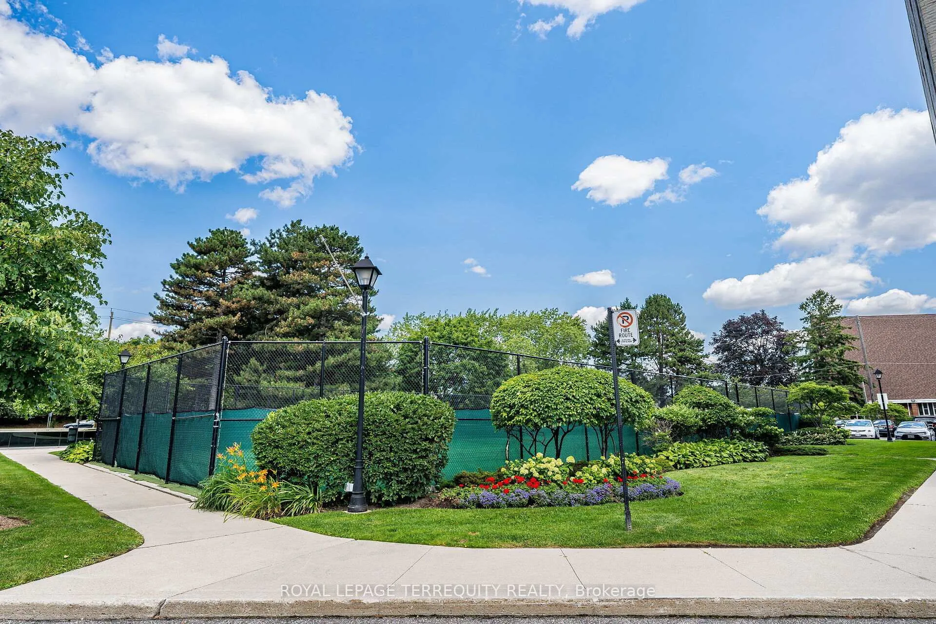 Photo 47 of Unit 306, 299 Mill Road, Etobicoke, Markland Wood — HOMEH