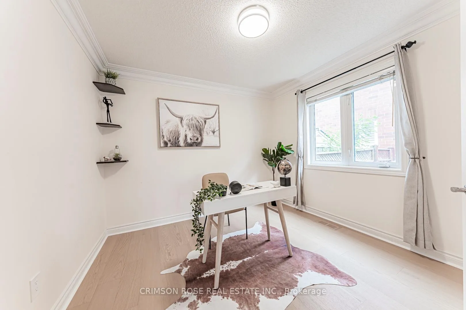 Photo 5 of 489 Ravineview Way, Oakville, Wedgewood Creek — HOMEH