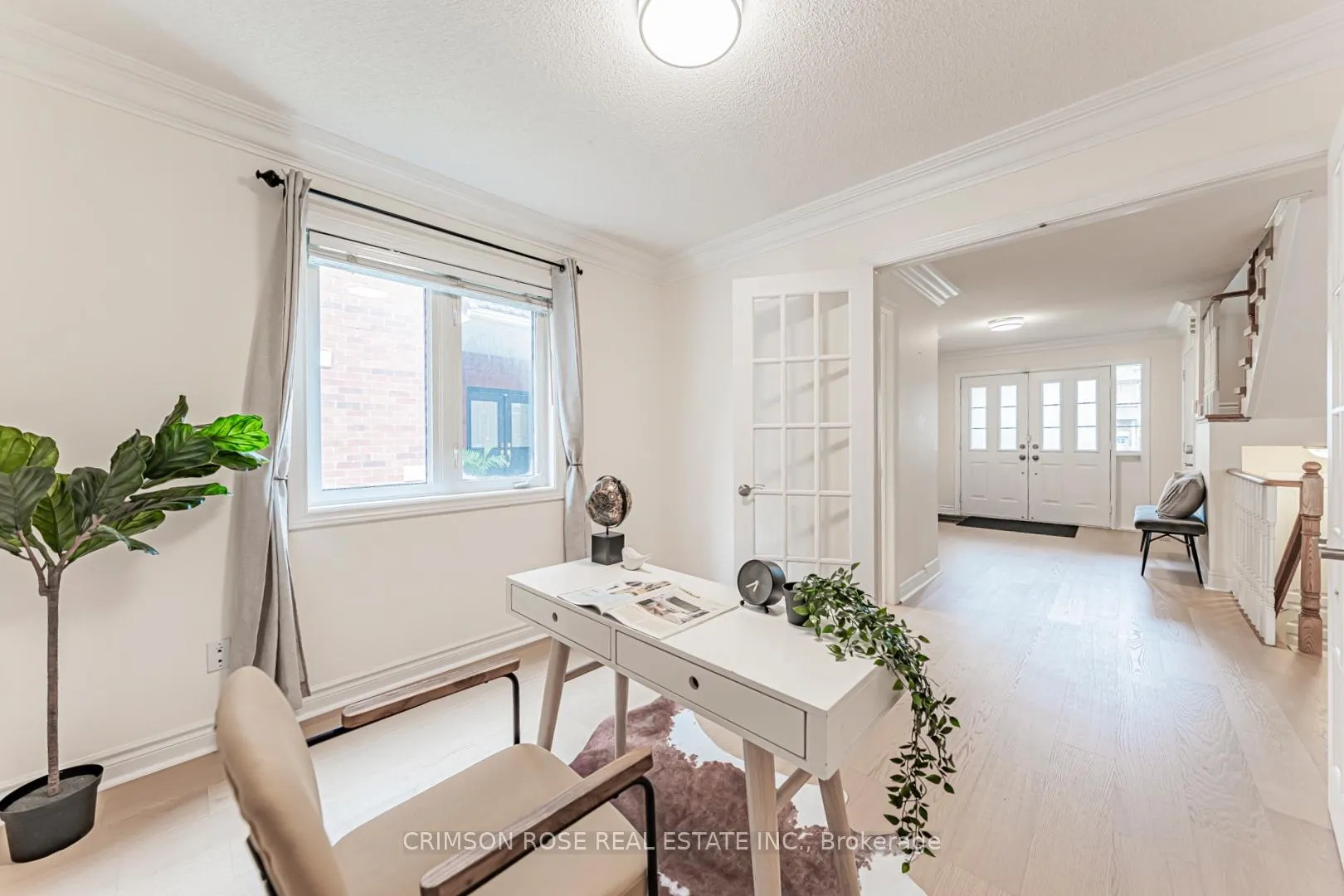 Photo 7 of 489 Ravineview Way, Oakville, Wedgewood Creek — HOMEH