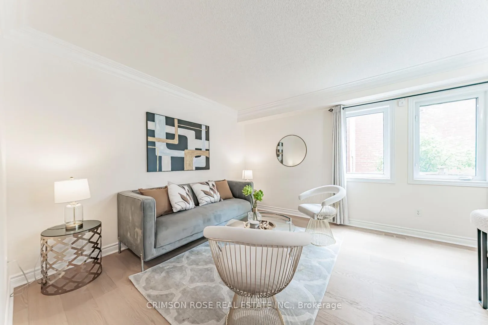 Photo 9 of 489 Ravineview Way, Oakville, Wedgewood Creek — HOMEH