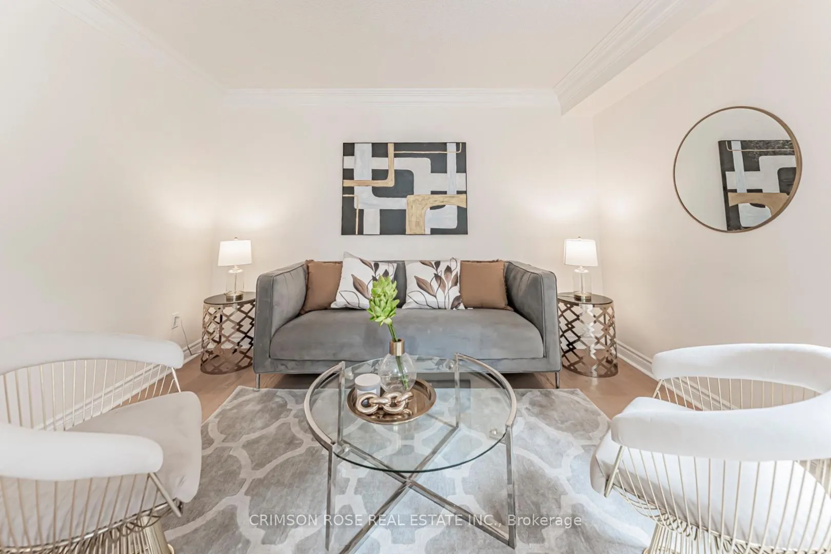Photo 10 of 489 Ravineview Way, Oakville, Wedgewood Creek — HOMEH