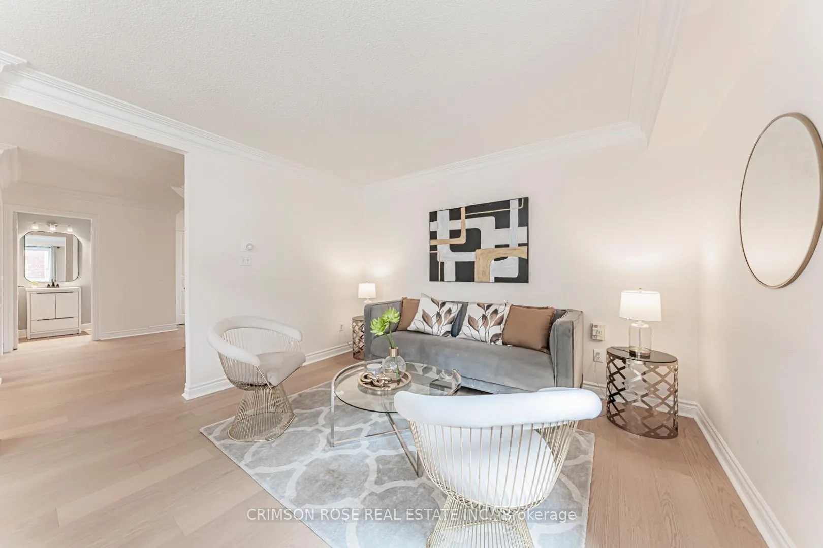 Photo 11 of 489 Ravineview Way, Oakville, Wedgewood Creek — HOMEH