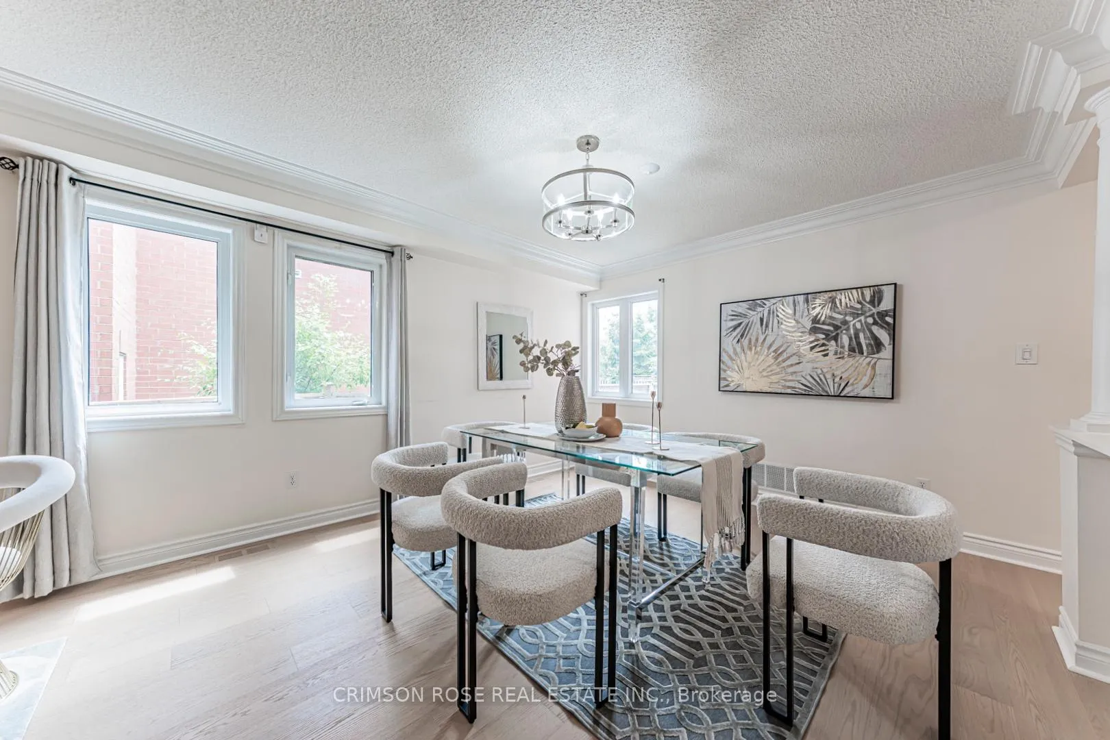 Photo 13 of 489 Ravineview Way, Oakville, Wedgewood Creek — HOMEH