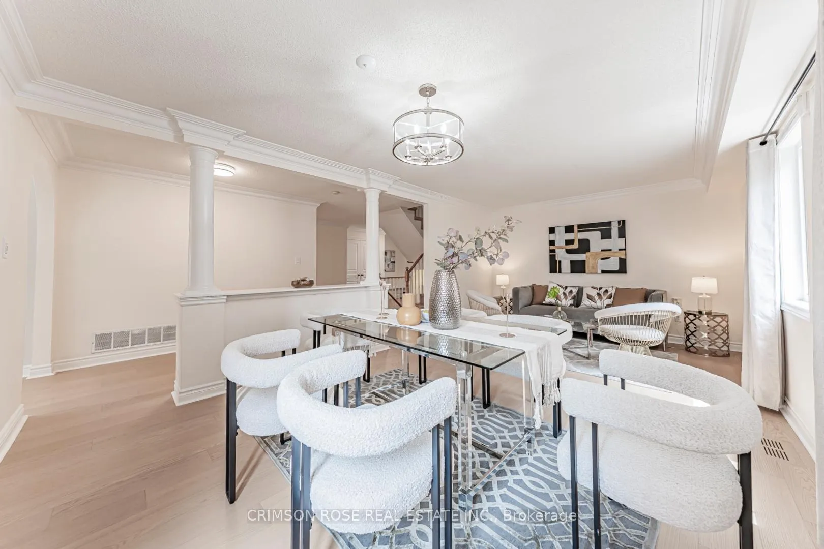 Photo 14 of 489 Ravineview Way, Oakville, Wedgewood Creek — HOMEH
