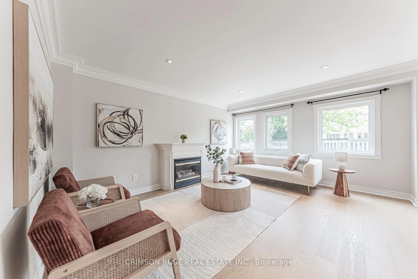 Photo 15 of 489 Ravineview Way, Oakville, Wedgewood Creek — HOMEH