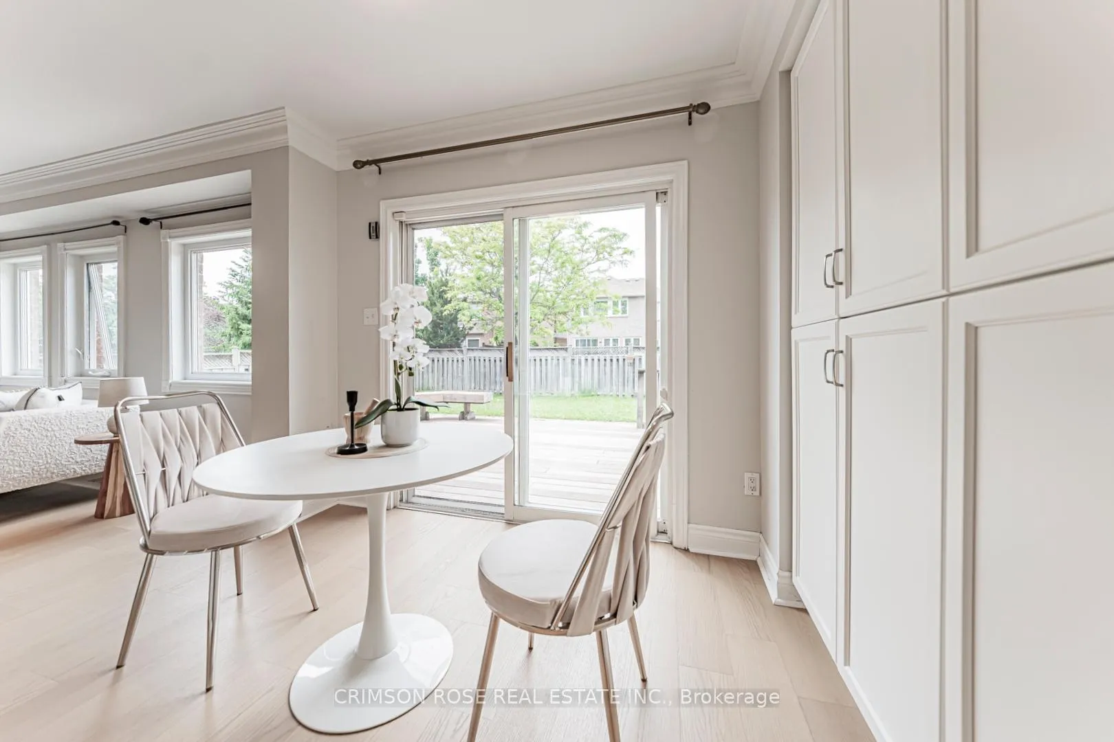 Photo 22 of 489 Ravineview Way, Oakville, Wedgewood Creek — HOMEH
