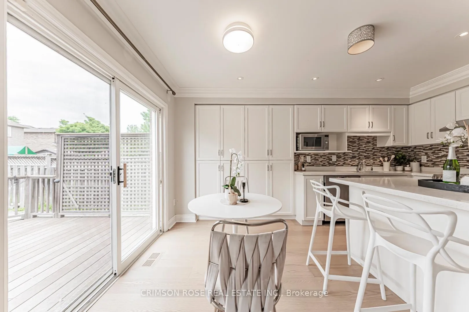 Photo 23 of 489 Ravineview Way, Oakville, Wedgewood Creek — HOMEH