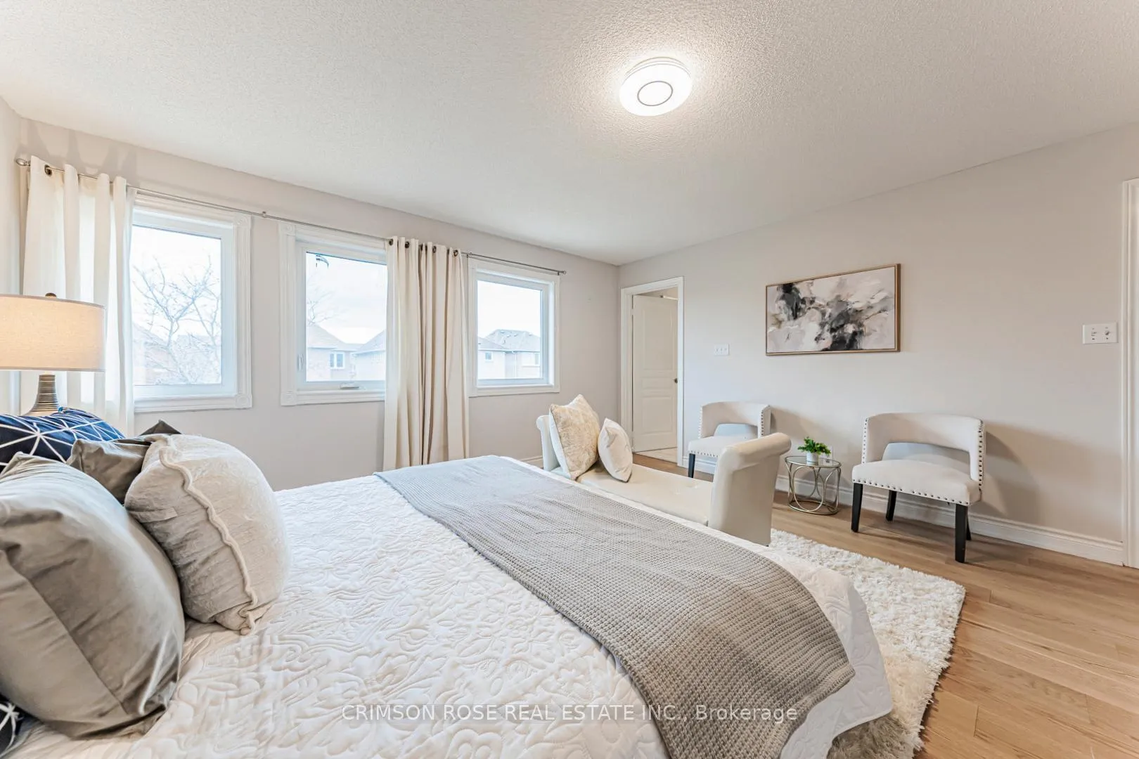 Photo 26 of 489 Ravineview Way, Oakville, Wedgewood Creek — HOMEH