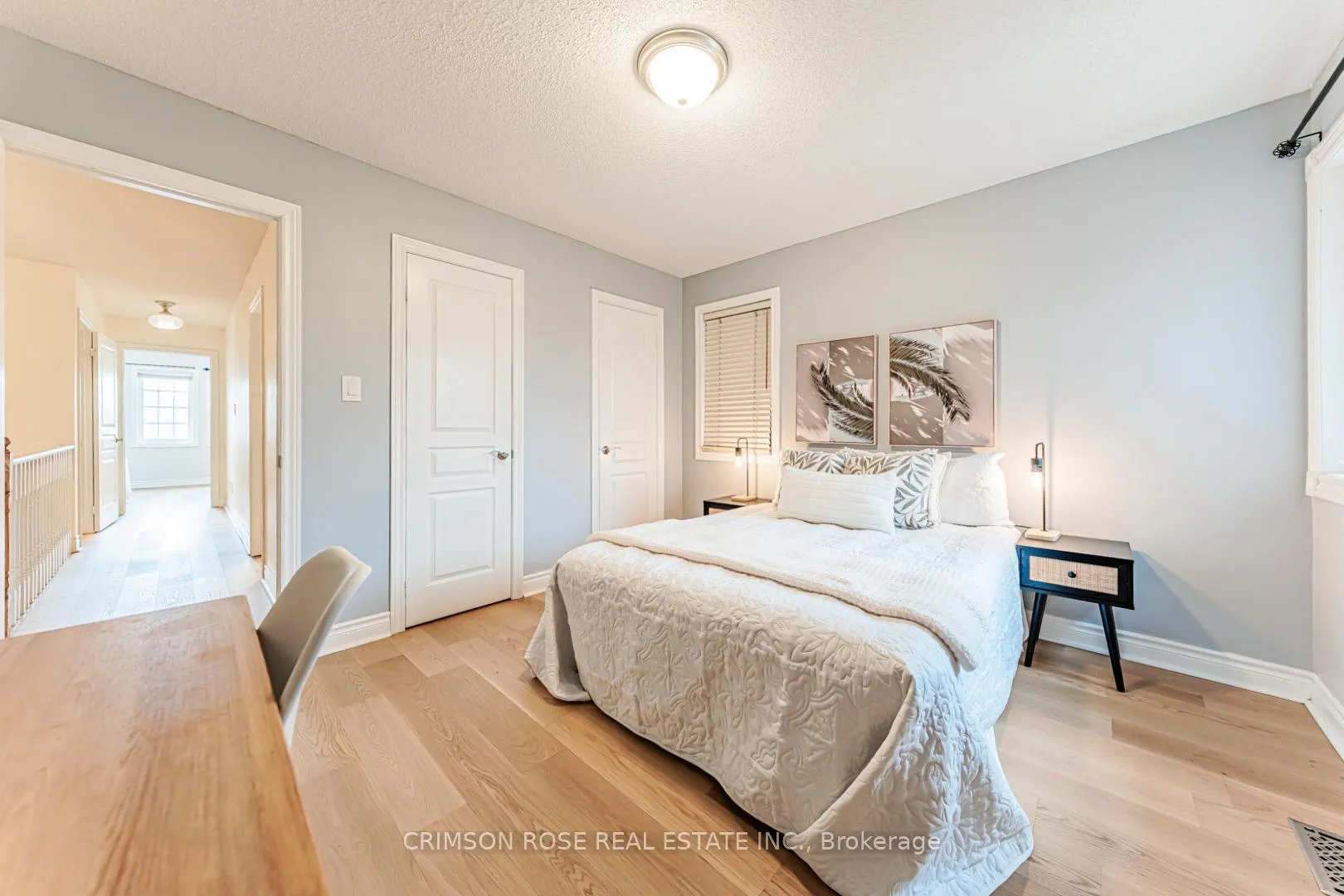 Photo 32 of 489 Ravineview Way, Oakville, Wedgewood Creek — HOMEH