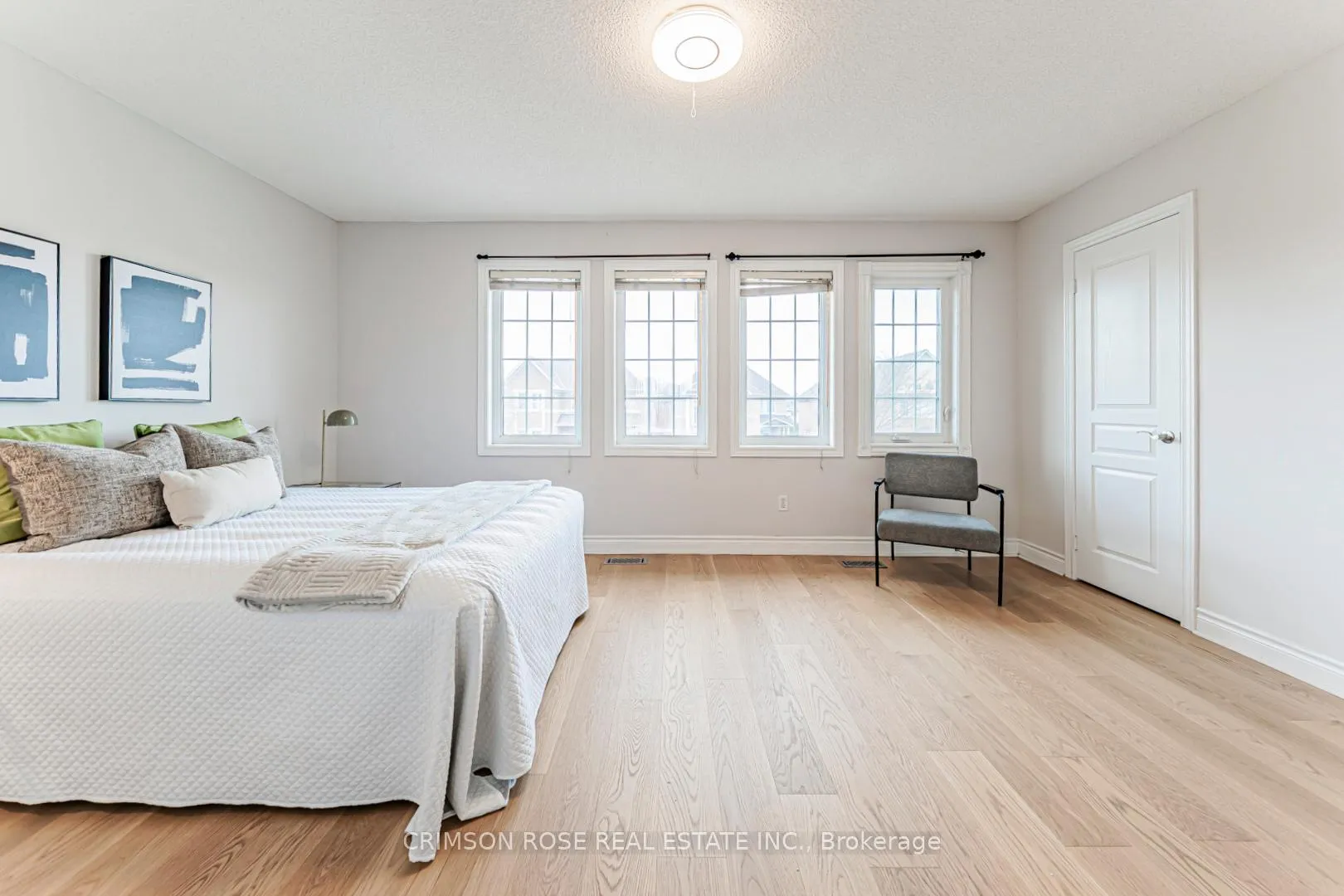 Photo 34 of 489 Ravineview Way, Oakville, Wedgewood Creek — HOMEH