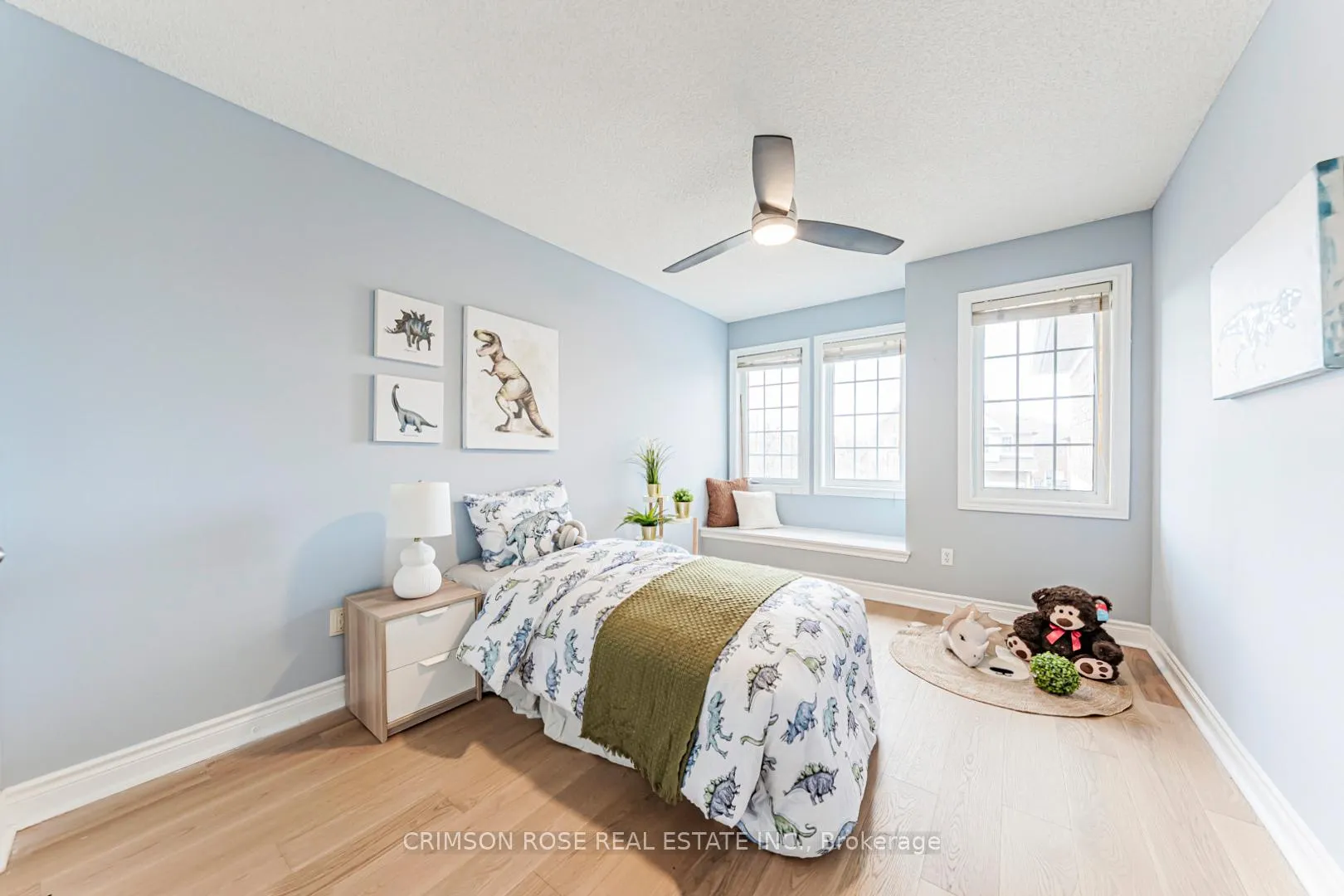 Photo 41 of 489 Ravineview Way, Oakville, Wedgewood Creek — HOMEH