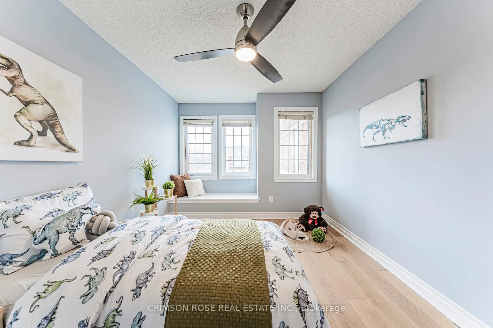Photo 42 of 489 Ravineview Way, Oakville, Wedgewood Creek — HOMEH