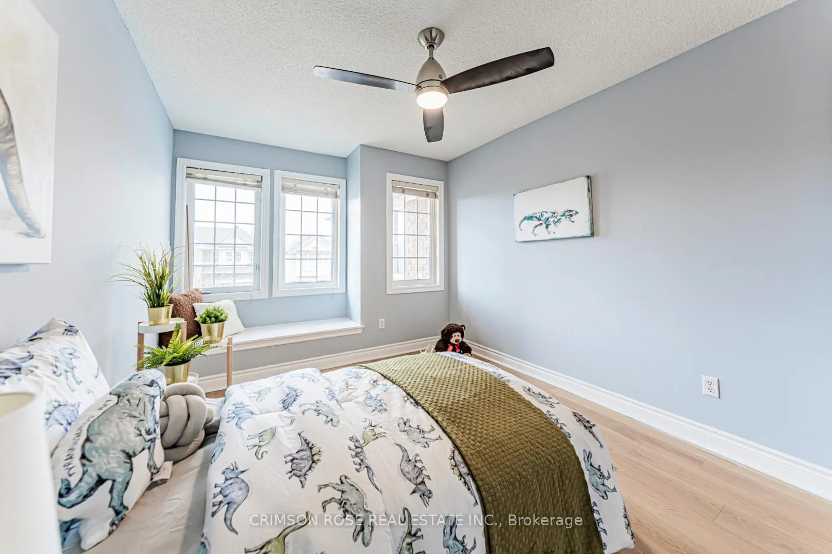 Photo 43 of 489 Ravineview Way, Oakville, Wedgewood Creek — HOMEH