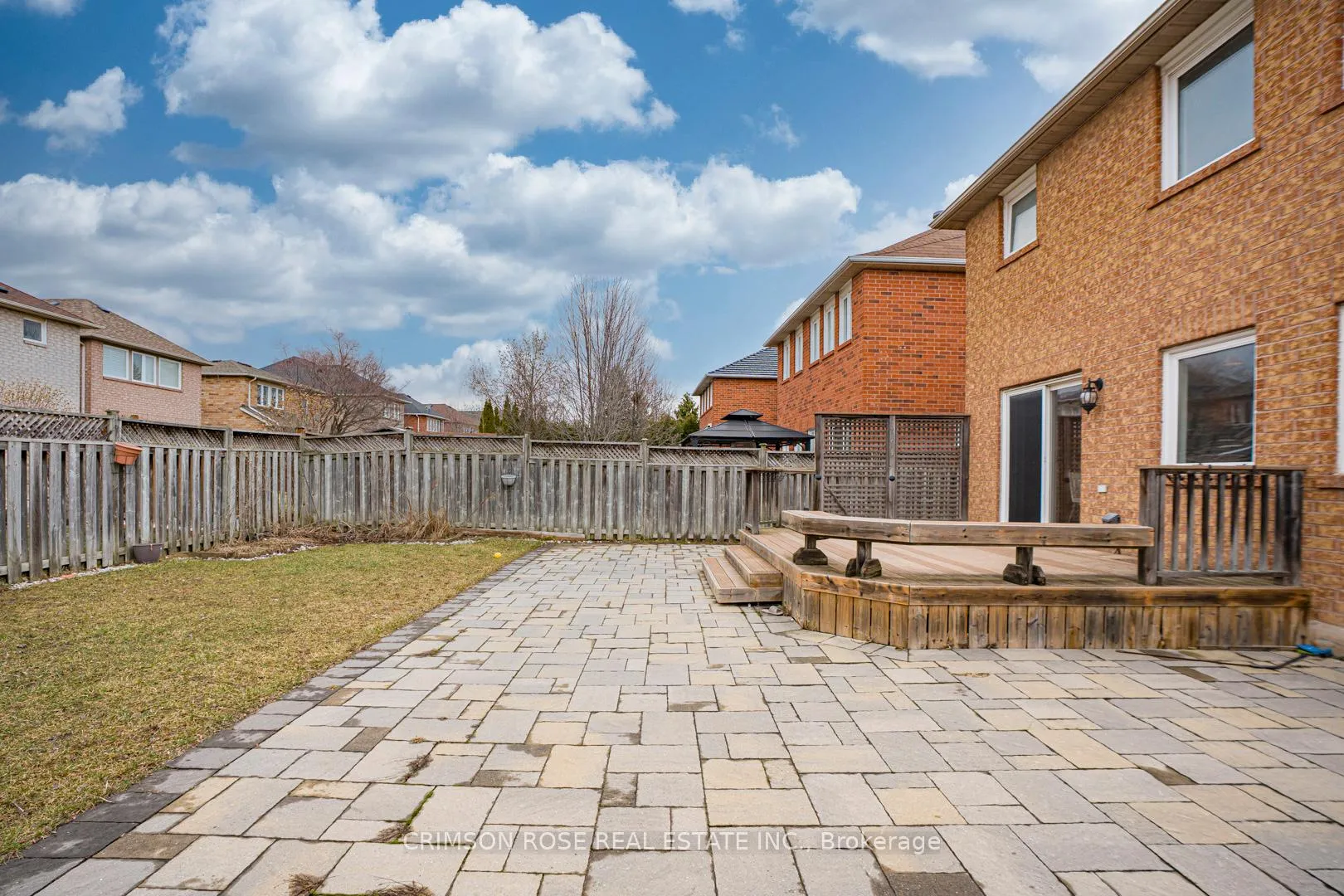 Photo 45 of 489 Ravineview Way, Oakville, Wedgewood Creek — HOMEH