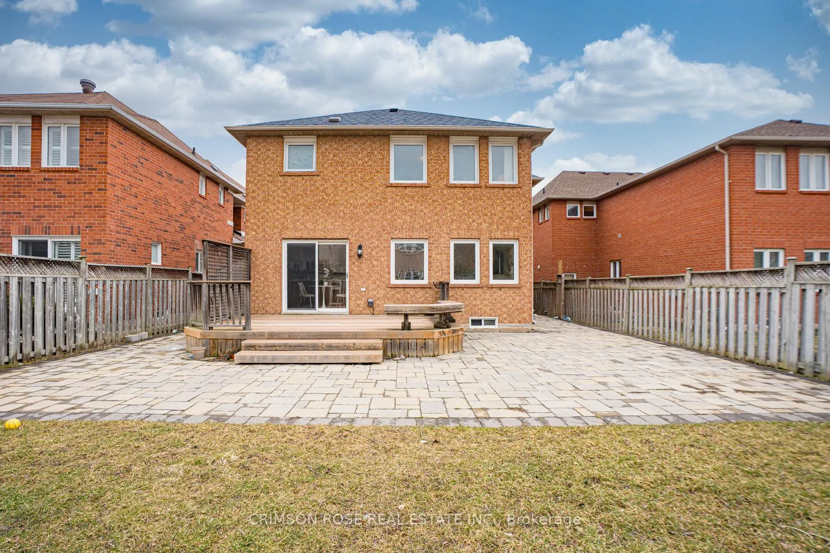 Photo 46 of 489 Ravineview Way, Oakville, Wedgewood Creek — HOMEH