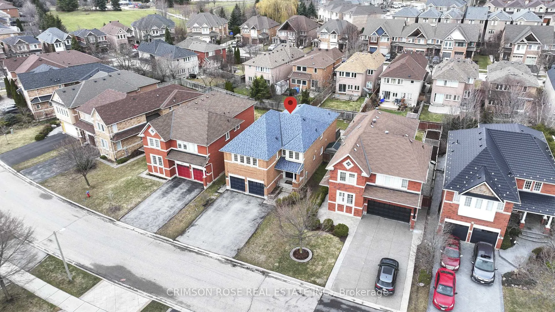 Photo 47 of 489 Ravineview Way, Oakville, Wedgewood Creek — HOMEH