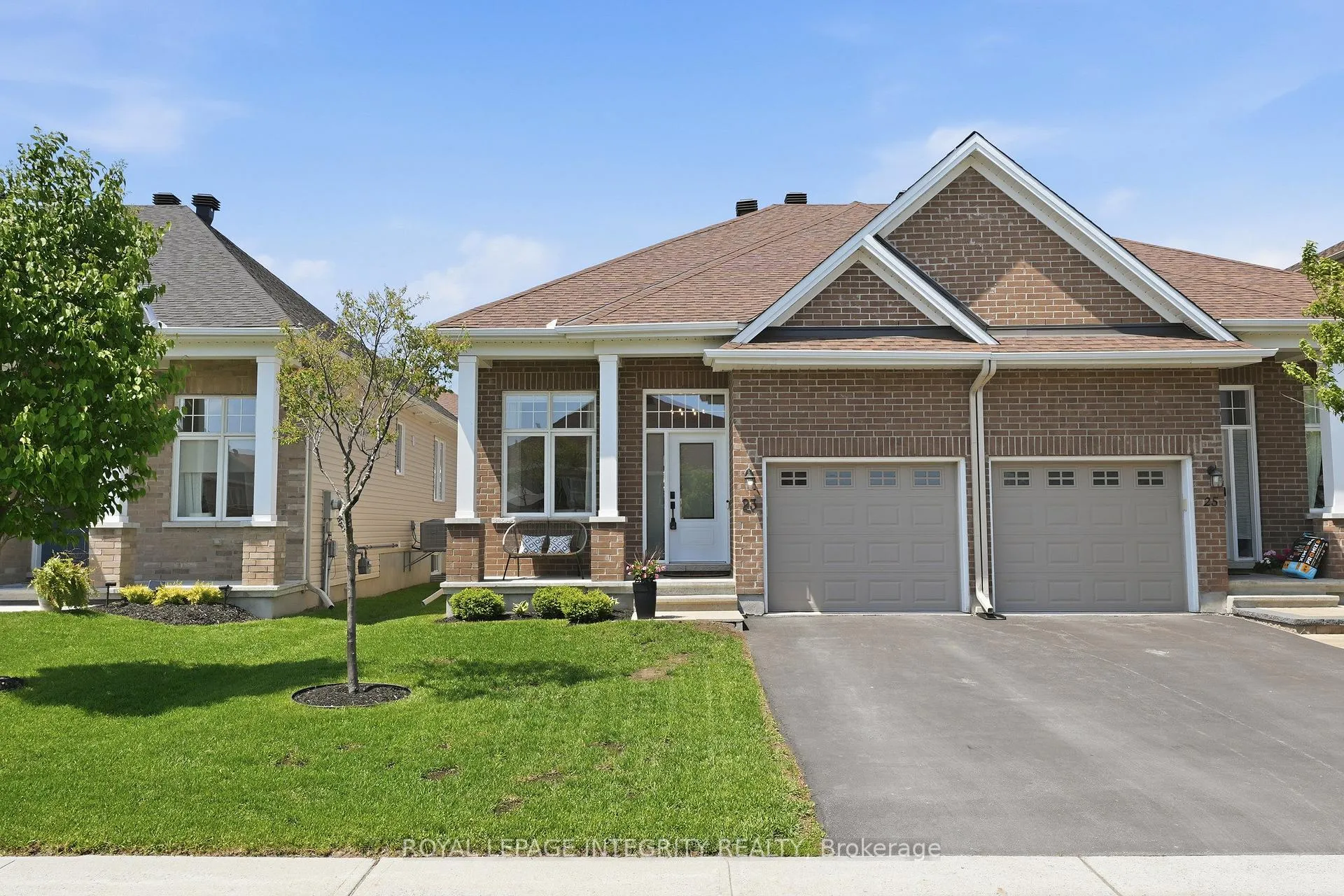 Photo 1 of 23 Borland Drive, Carleton Place, Carleton Place — HOMEH