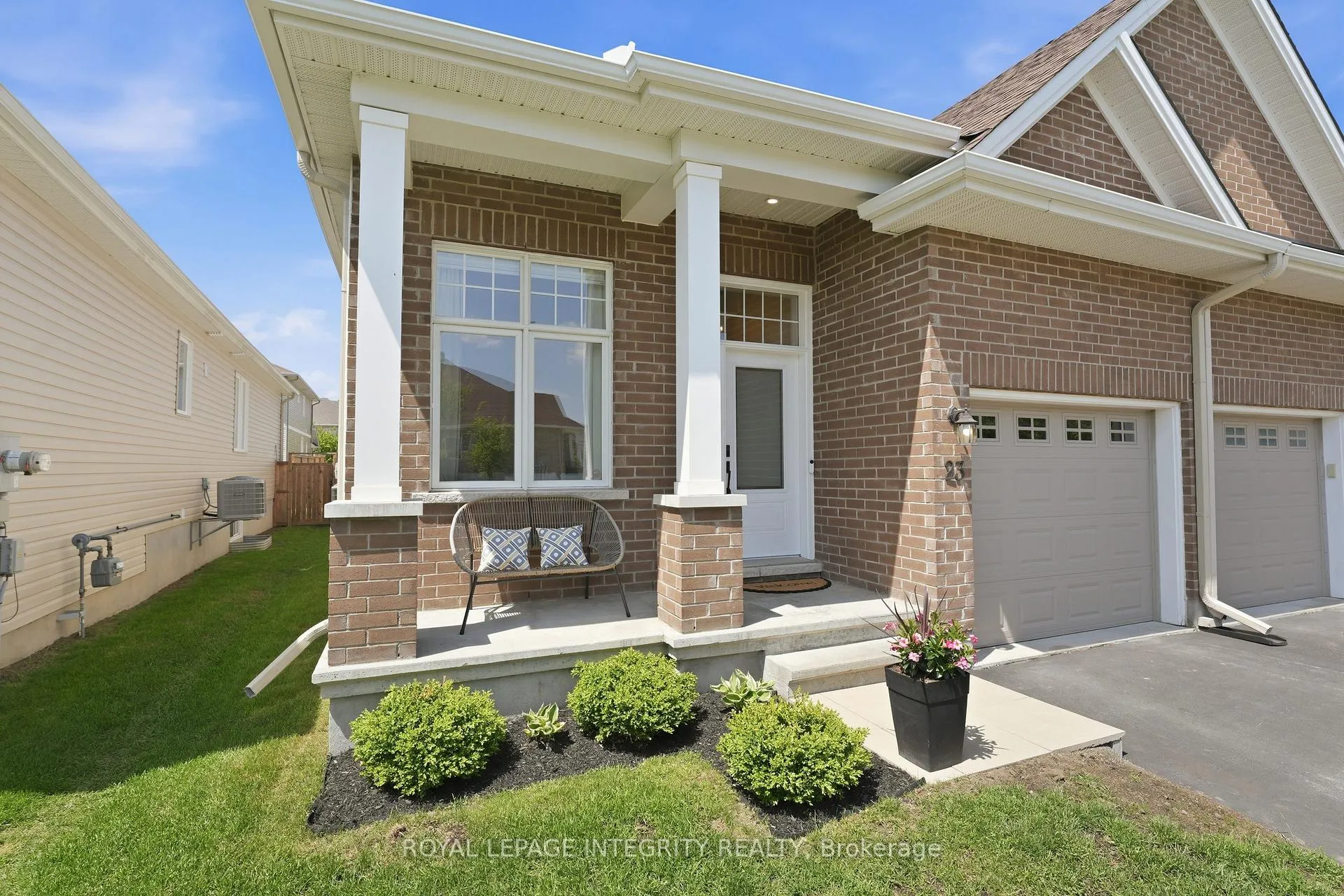 Photo 2 of 23 Borland Drive, Carleton Place, Carleton Place — HOMEH