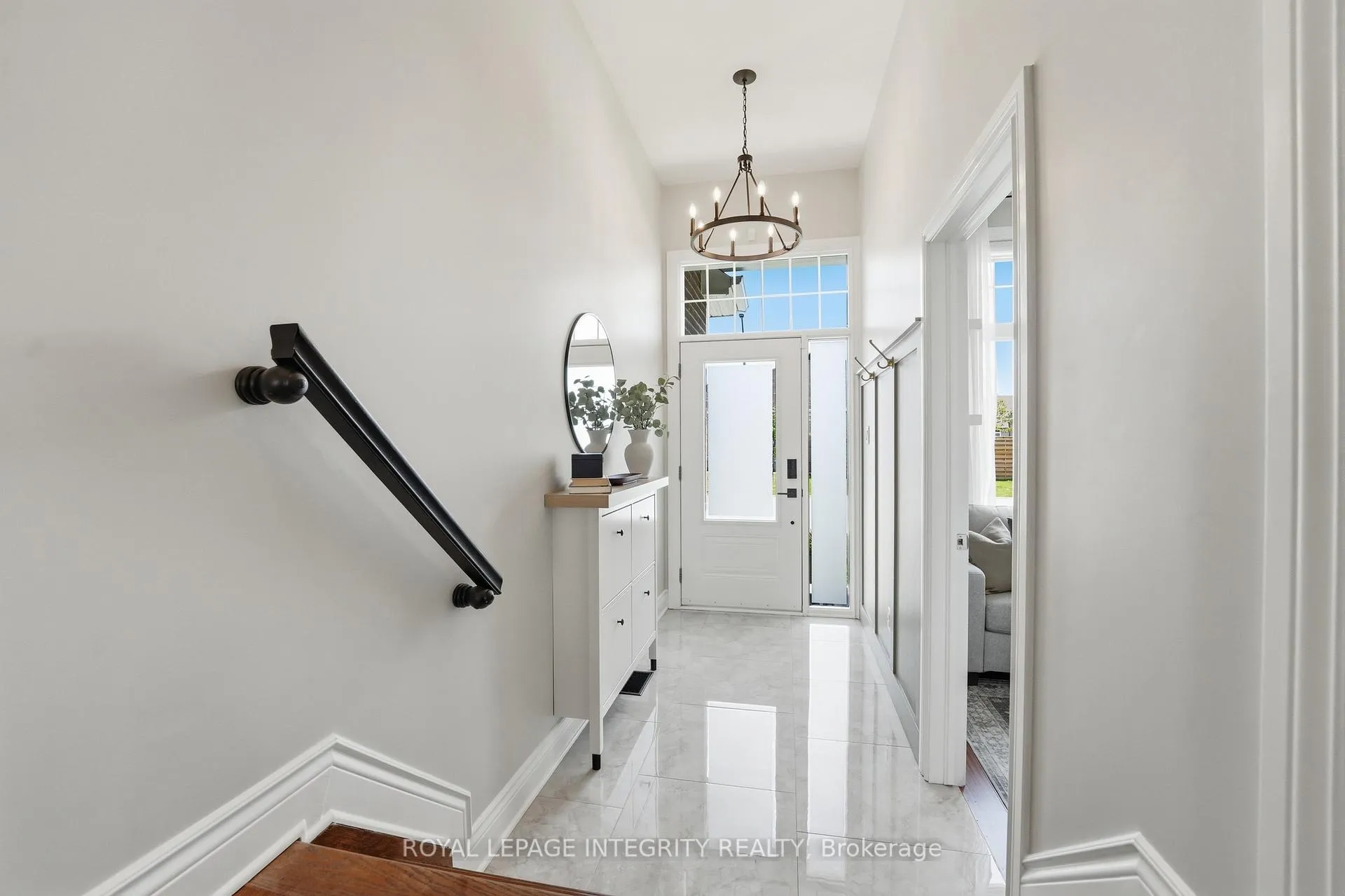 Photo 3 of 23 Borland Drive, Carleton Place, Carleton Place — HOMEH
