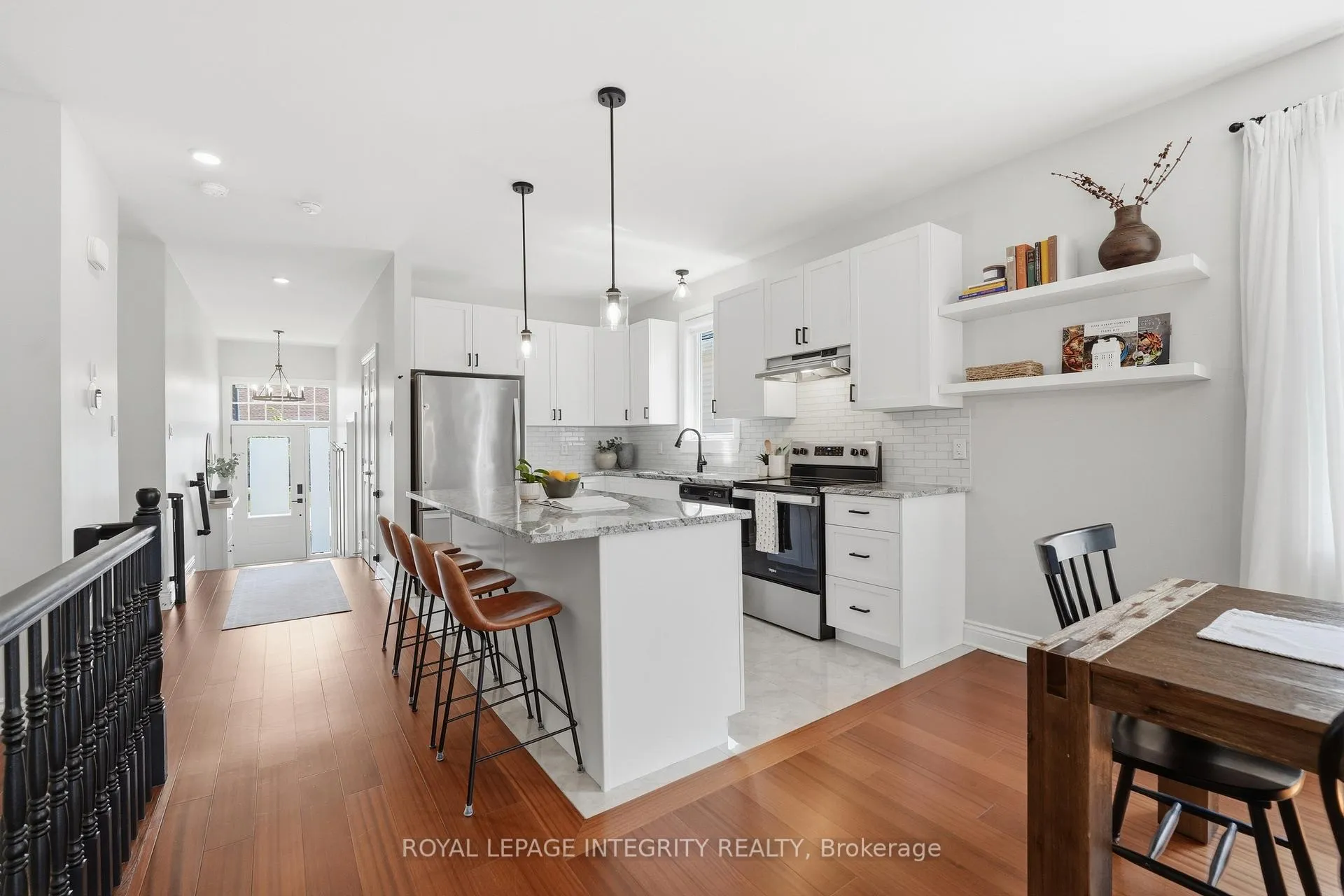 Photo 8 of 23 Borland Drive, Carleton Place, Carleton Place — HOMEH