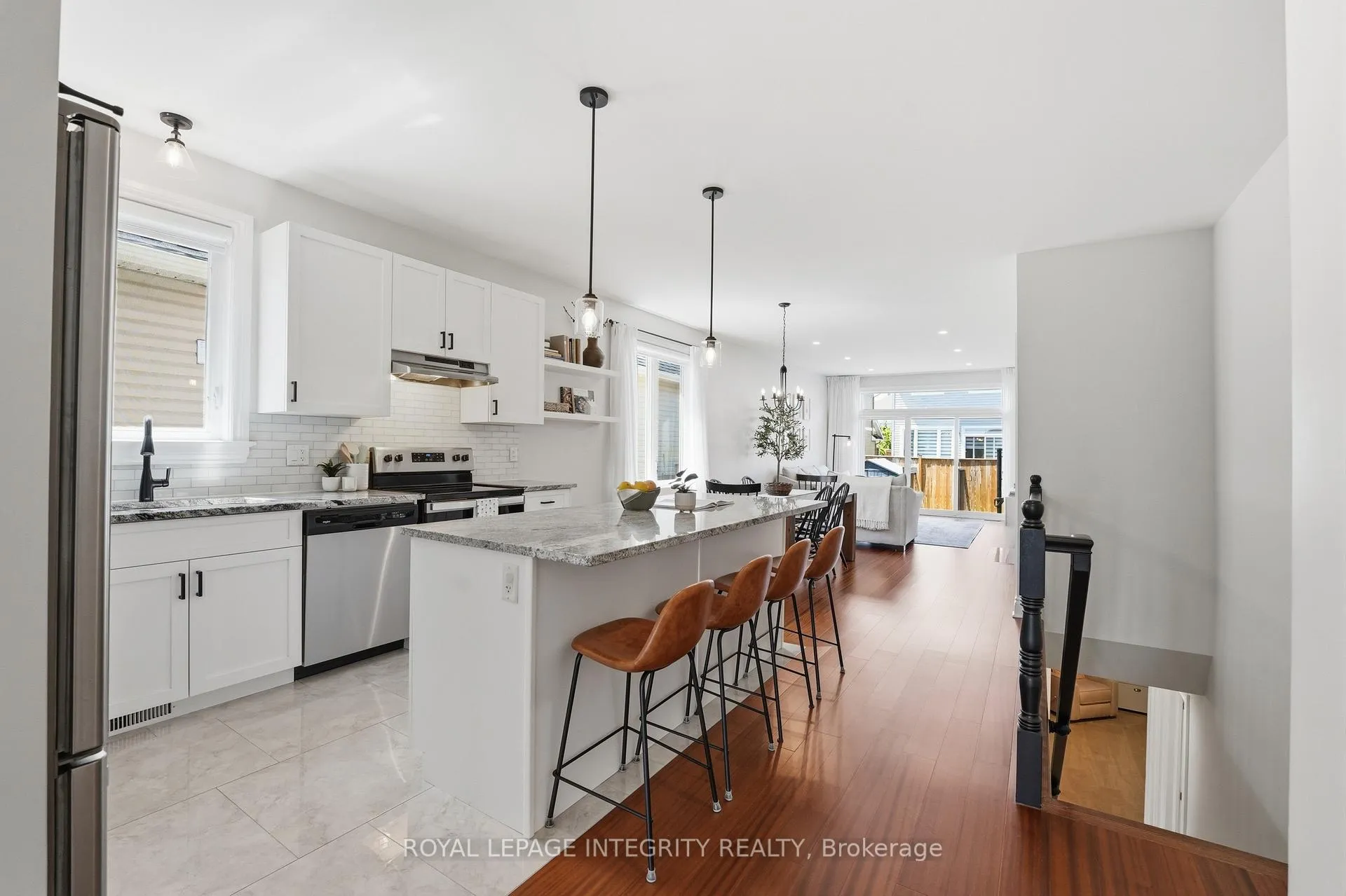 Photo 9 of 23 Borland Drive, Carleton Place, Carleton Place — HOMEH
