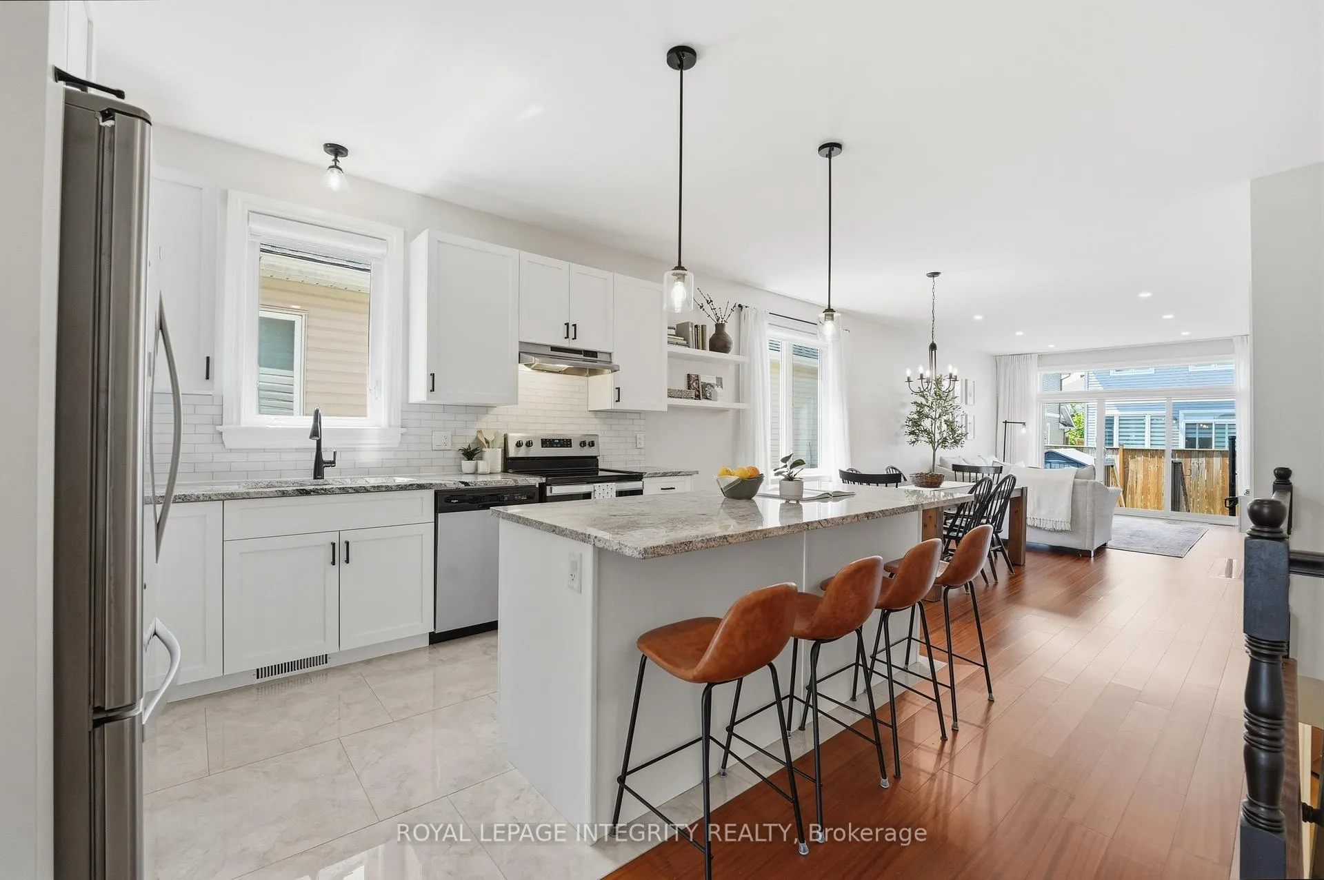 Photo 10 of 23 Borland Drive, Carleton Place, Carleton Place — HOMEH
