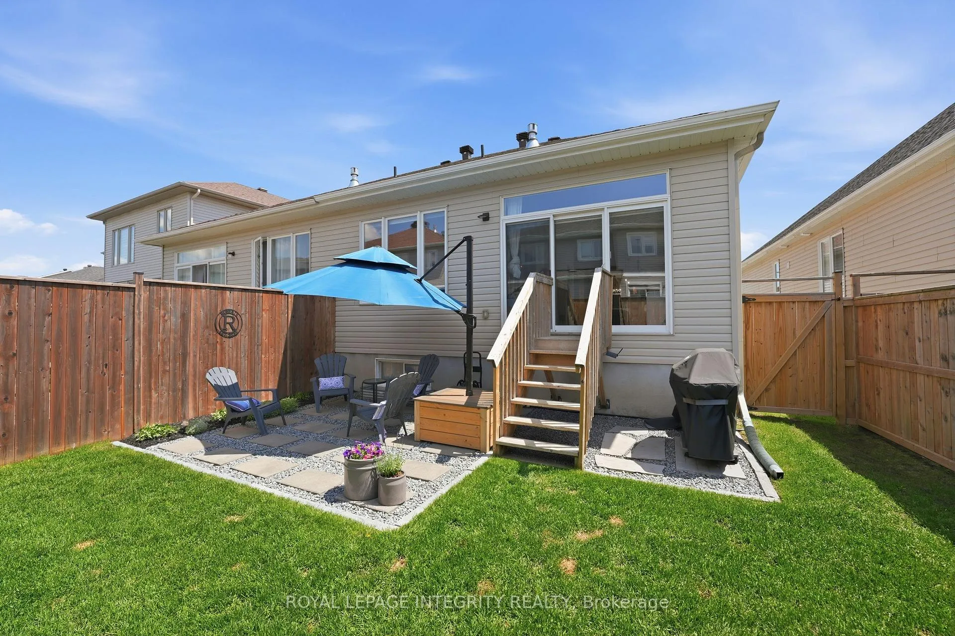 Photo 42 of 23 Borland Drive, Carleton Place, Carleton Place — HOMEH