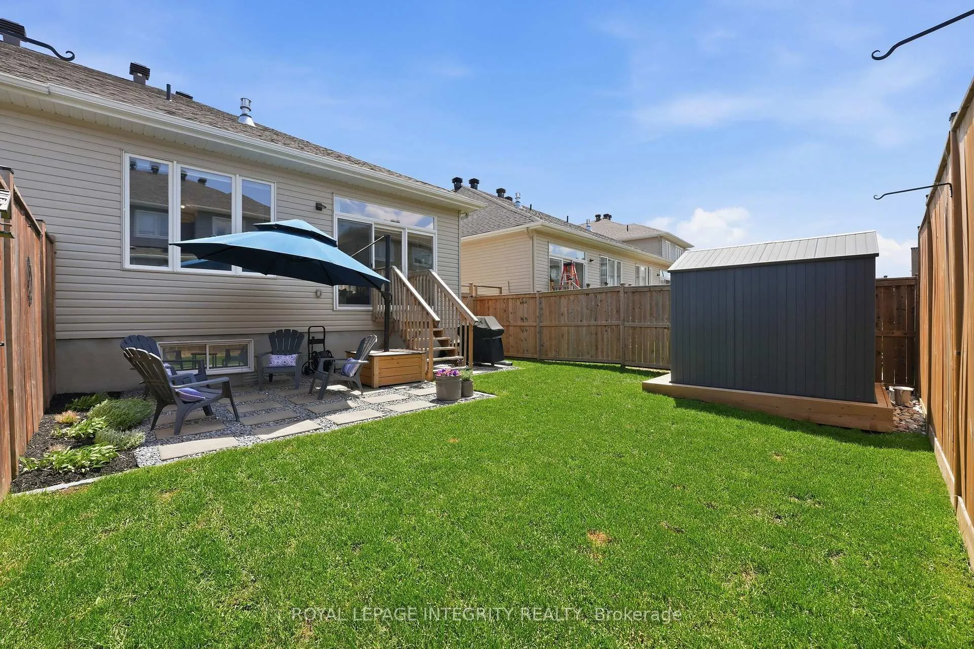 Photo 43 of 23 Borland Drive, Carleton Place, Carleton Place — HOMEH