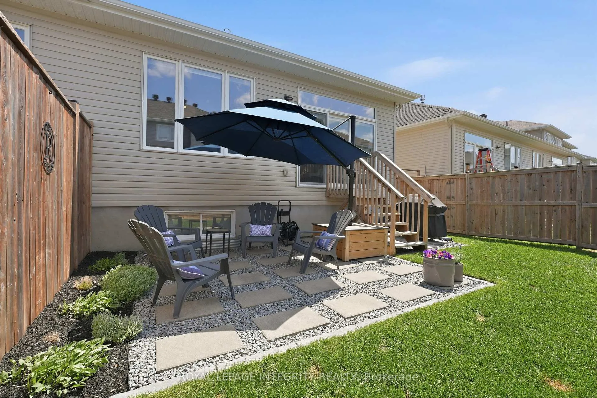 Photo 44 of 23 Borland Drive, Carleton Place, Carleton Place — HOMEH