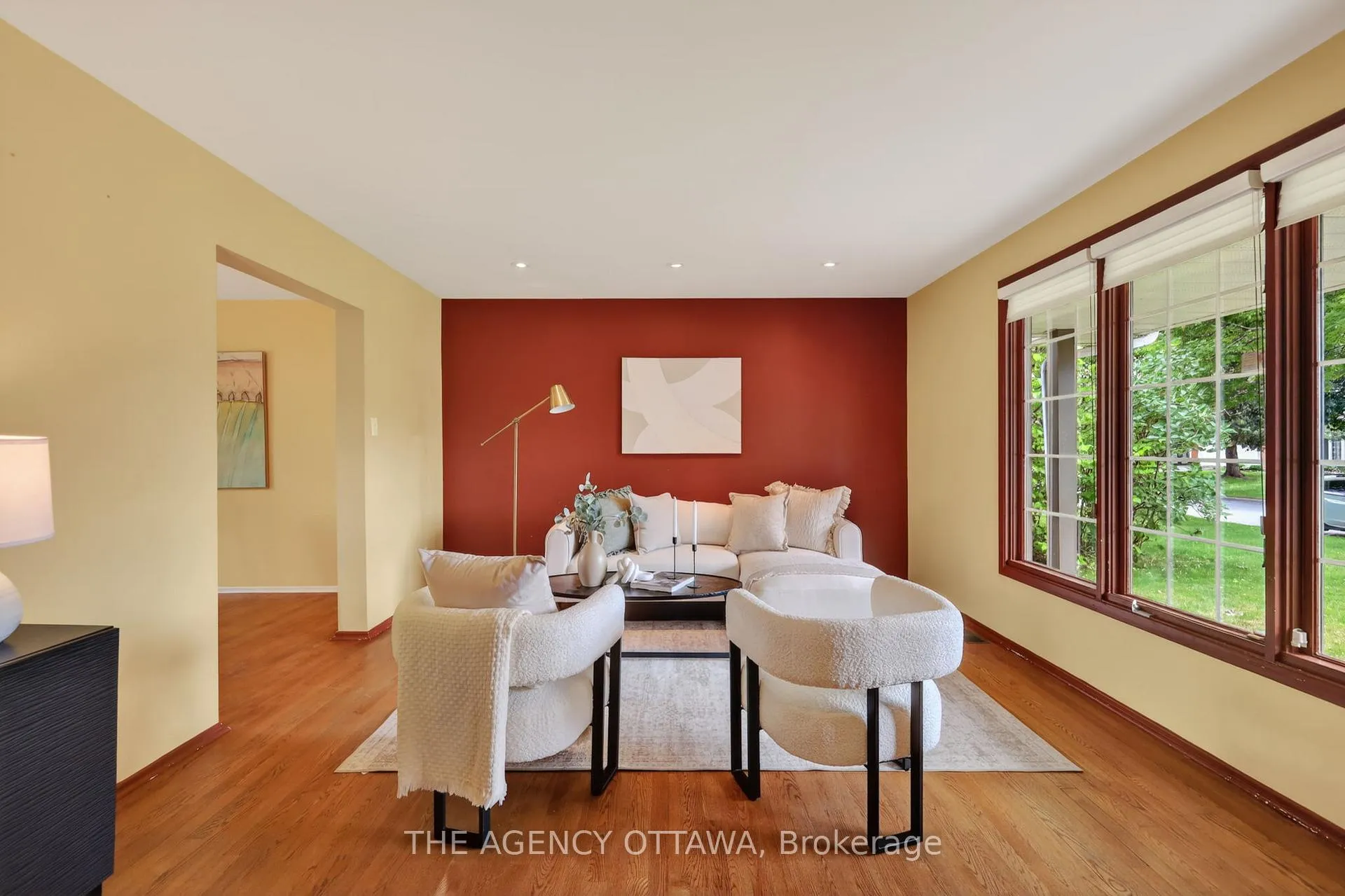 Photo 6 of 1681 Amberdale Crescent, Ottawa, Guildwood Estates - Urbandale Acres — HOMEH