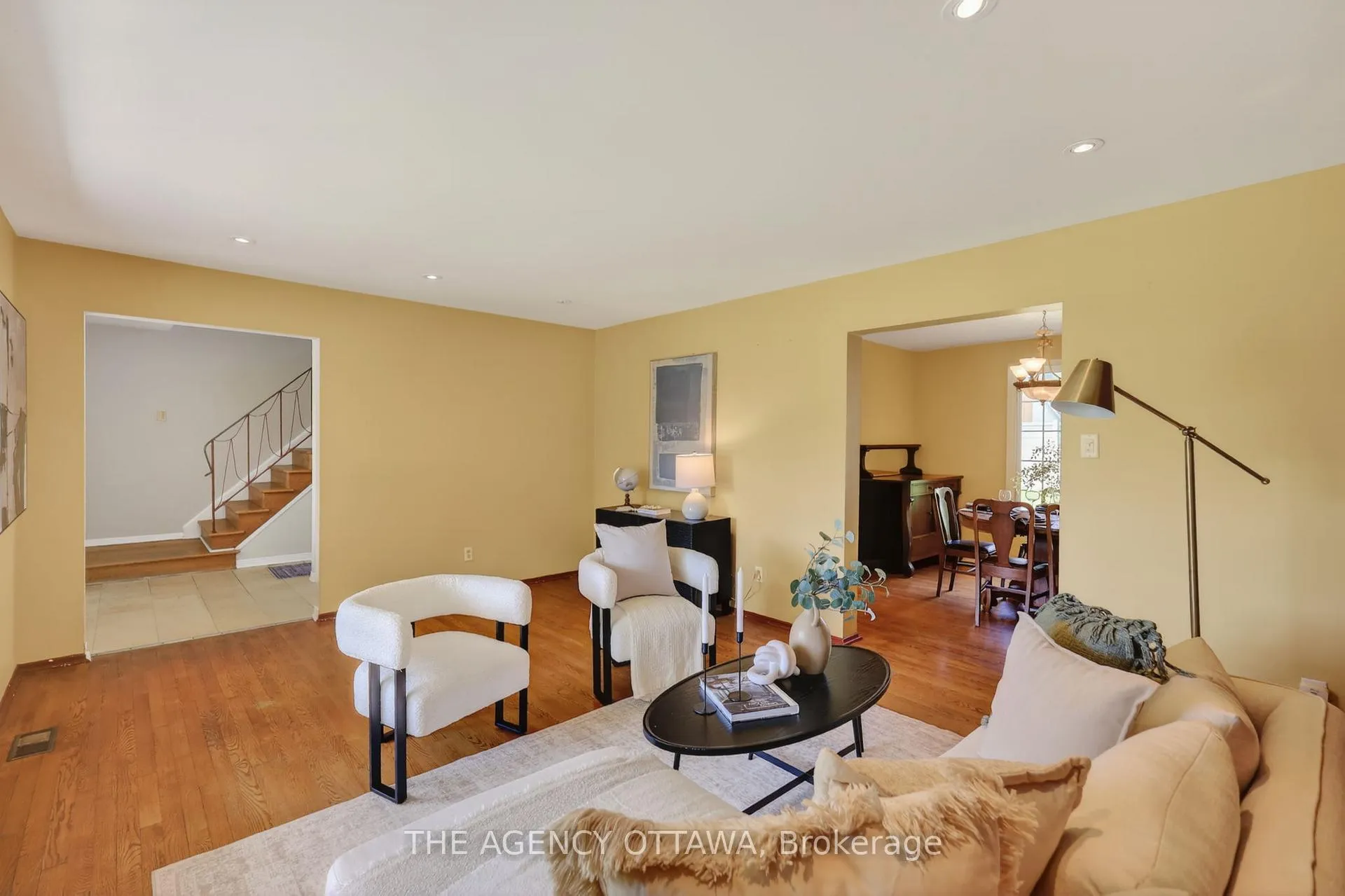 Photo 7 of 1681 Amberdale Crescent, Ottawa, Guildwood Estates - Urbandale Acres — HOMEH