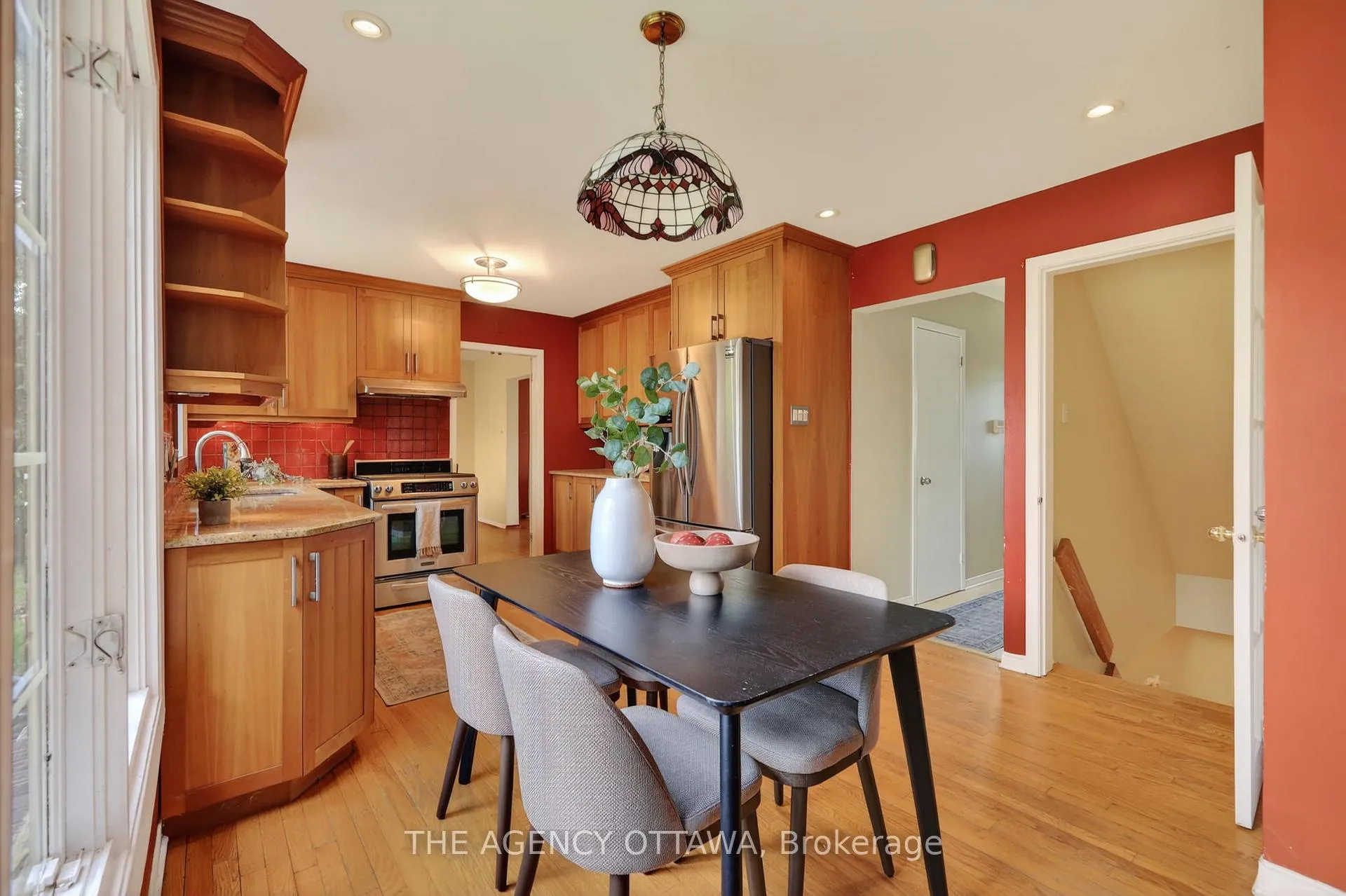 Photo 19 of 1681 Amberdale Crescent, Ottawa, Guildwood Estates - Urbandale Acres — HOMEH