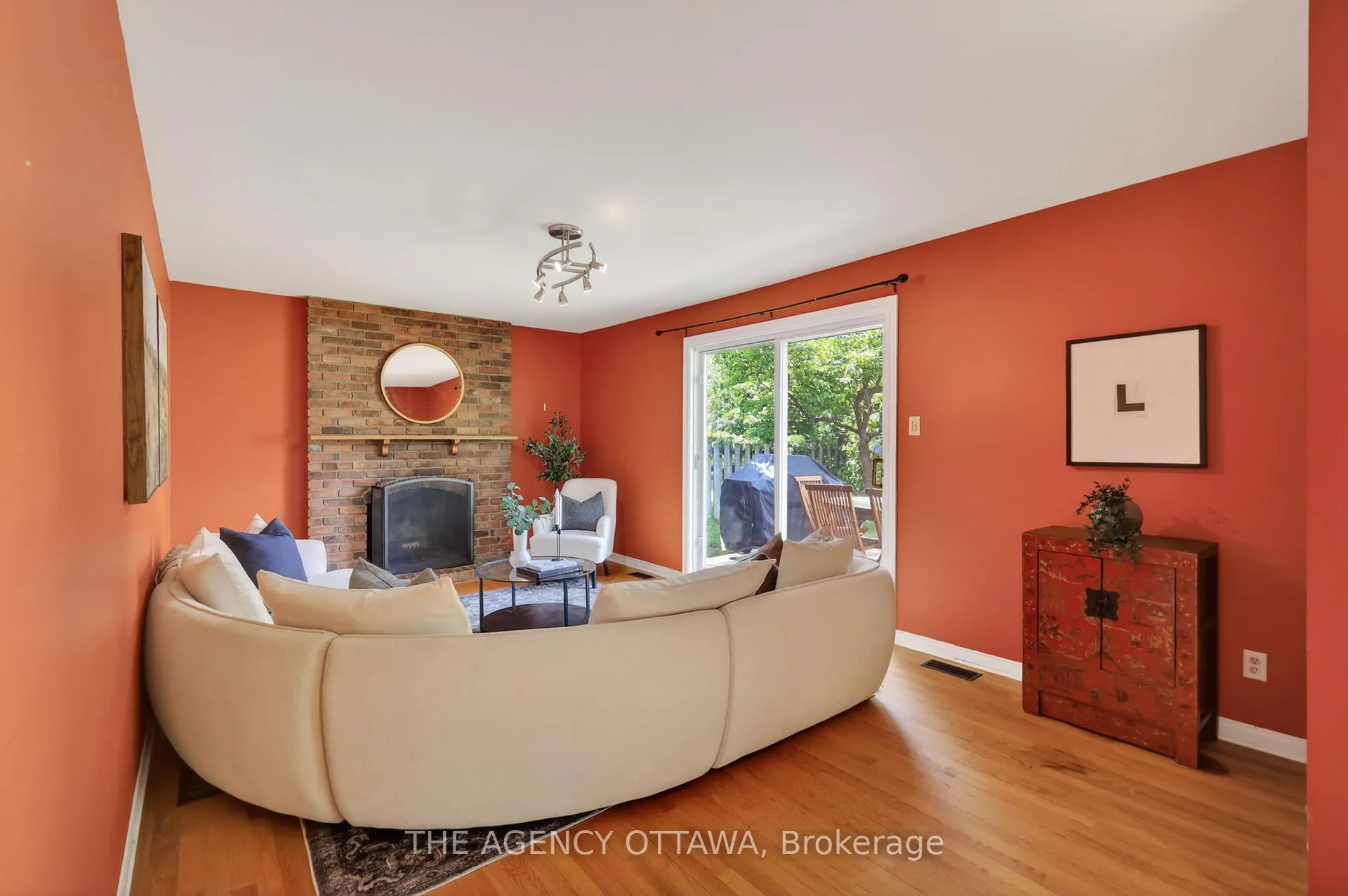 Photo 20 of 1681 Amberdale Crescent, Ottawa, Guildwood Estates - Urbandale Acres — HOMEH
