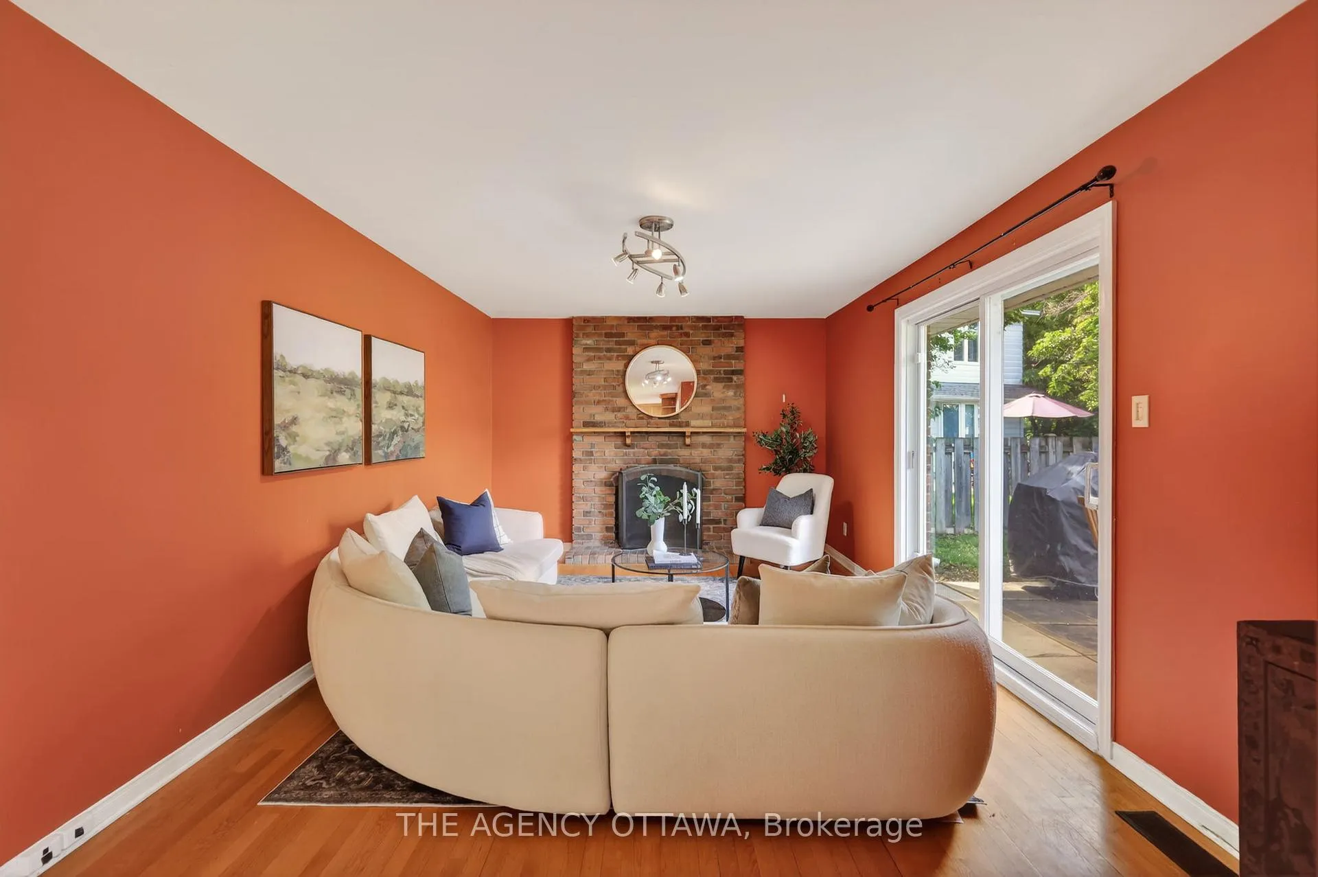Photo 21 of 1681 Amberdale Crescent, Ottawa, Guildwood Estates - Urbandale Acres — HOMEH