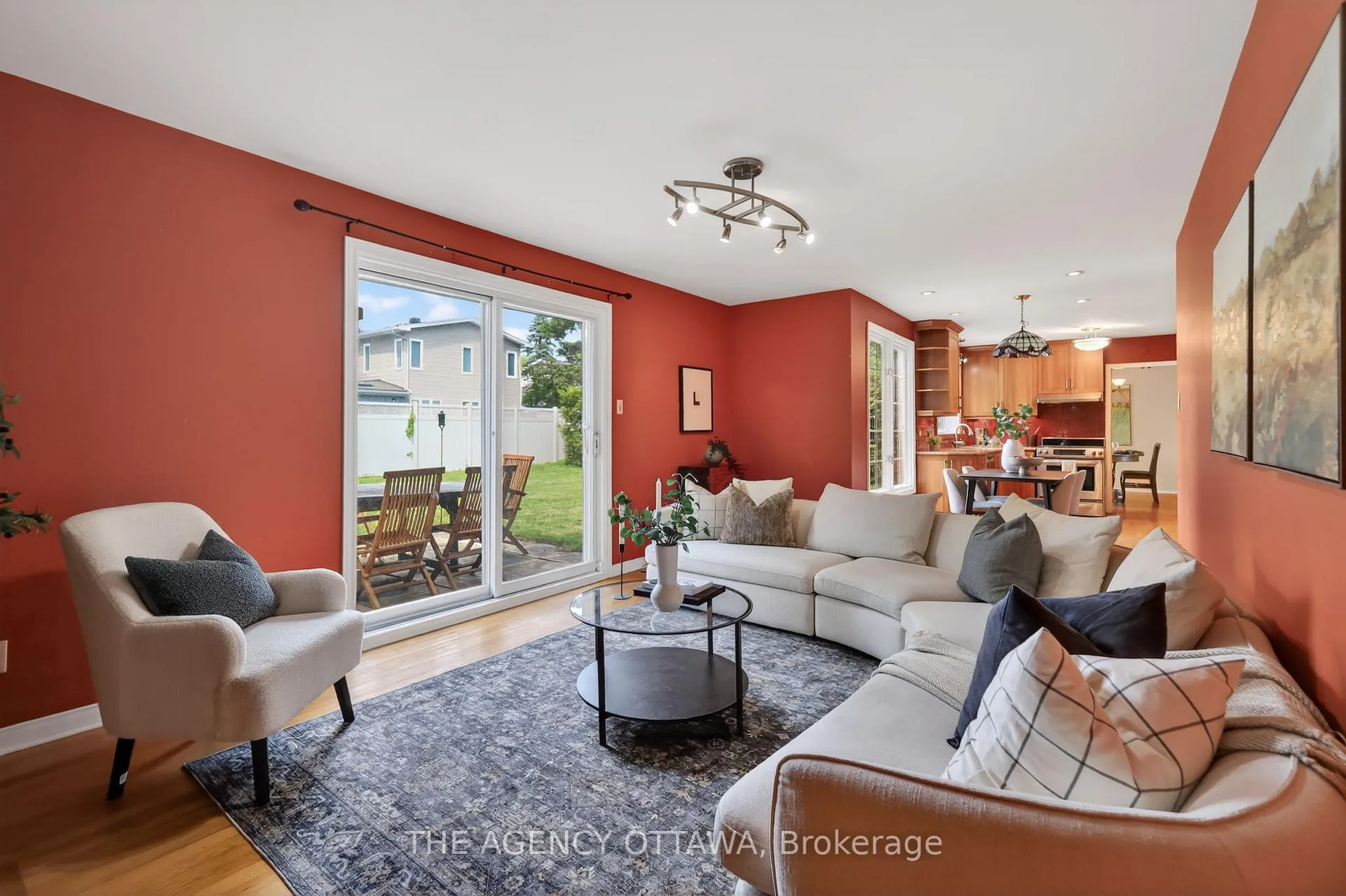 Photo 22 of 1681 Amberdale Crescent, Ottawa, Guildwood Estates - Urbandale Acres — HOMEH
