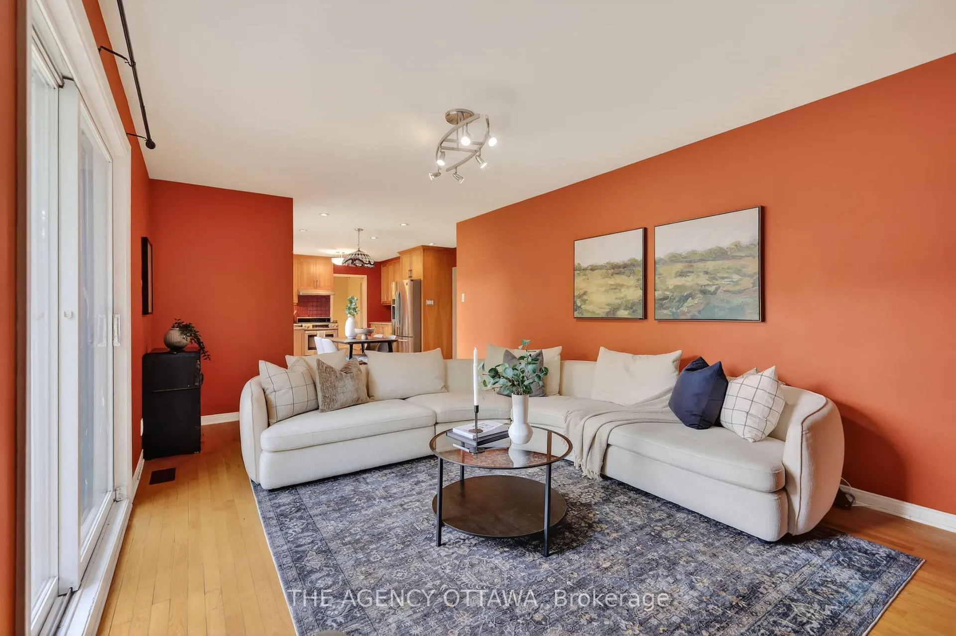 Photo 23 of 1681 Amberdale Crescent, Ottawa, Guildwood Estates - Urbandale Acres — HOMEH