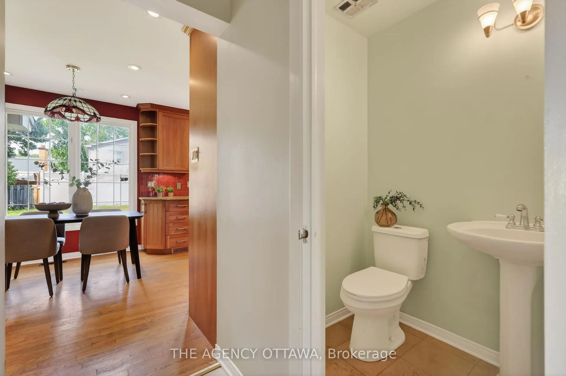 Photo 26 of 1681 Amberdale Crescent, Ottawa, Guildwood Estates - Urbandale Acres — HOMEH