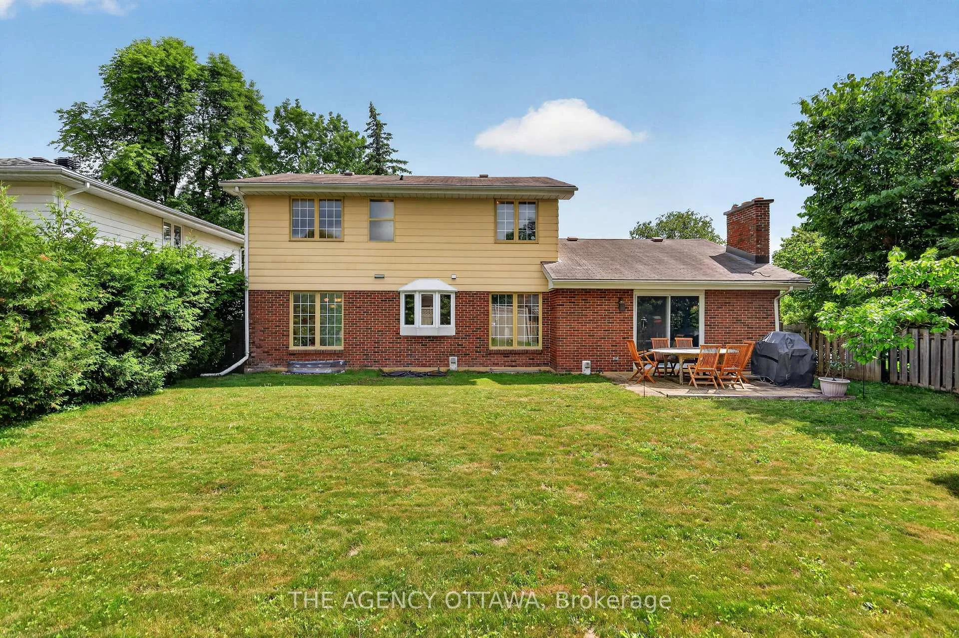 Photo 46 of 1681 Amberdale Crescent, Ottawa, Guildwood Estates - Urbandale Acres — HOMEH
