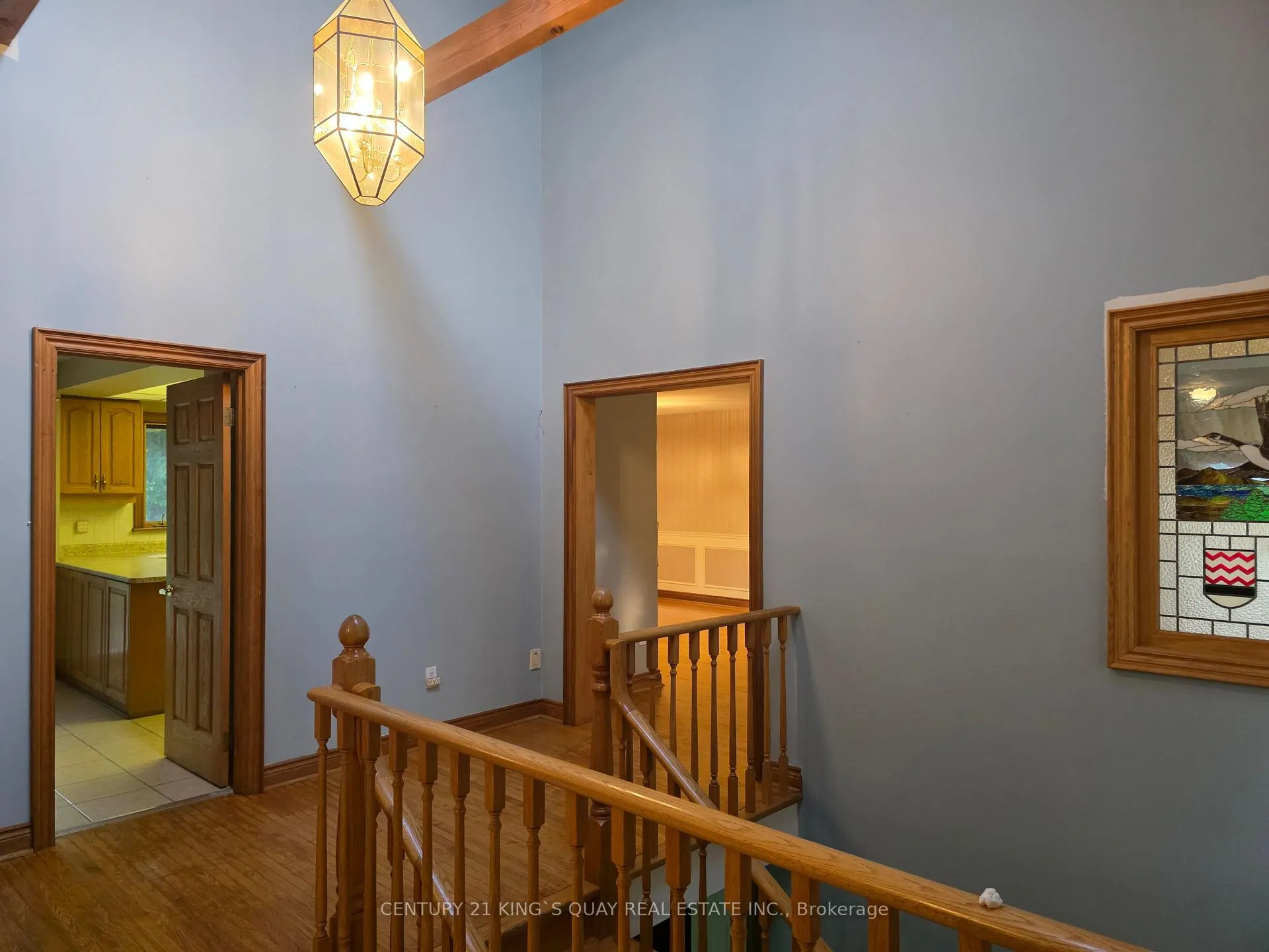 Photo 3 of 43 Helen Avenue, Markham, Village Green-South Unionville — HOMEH