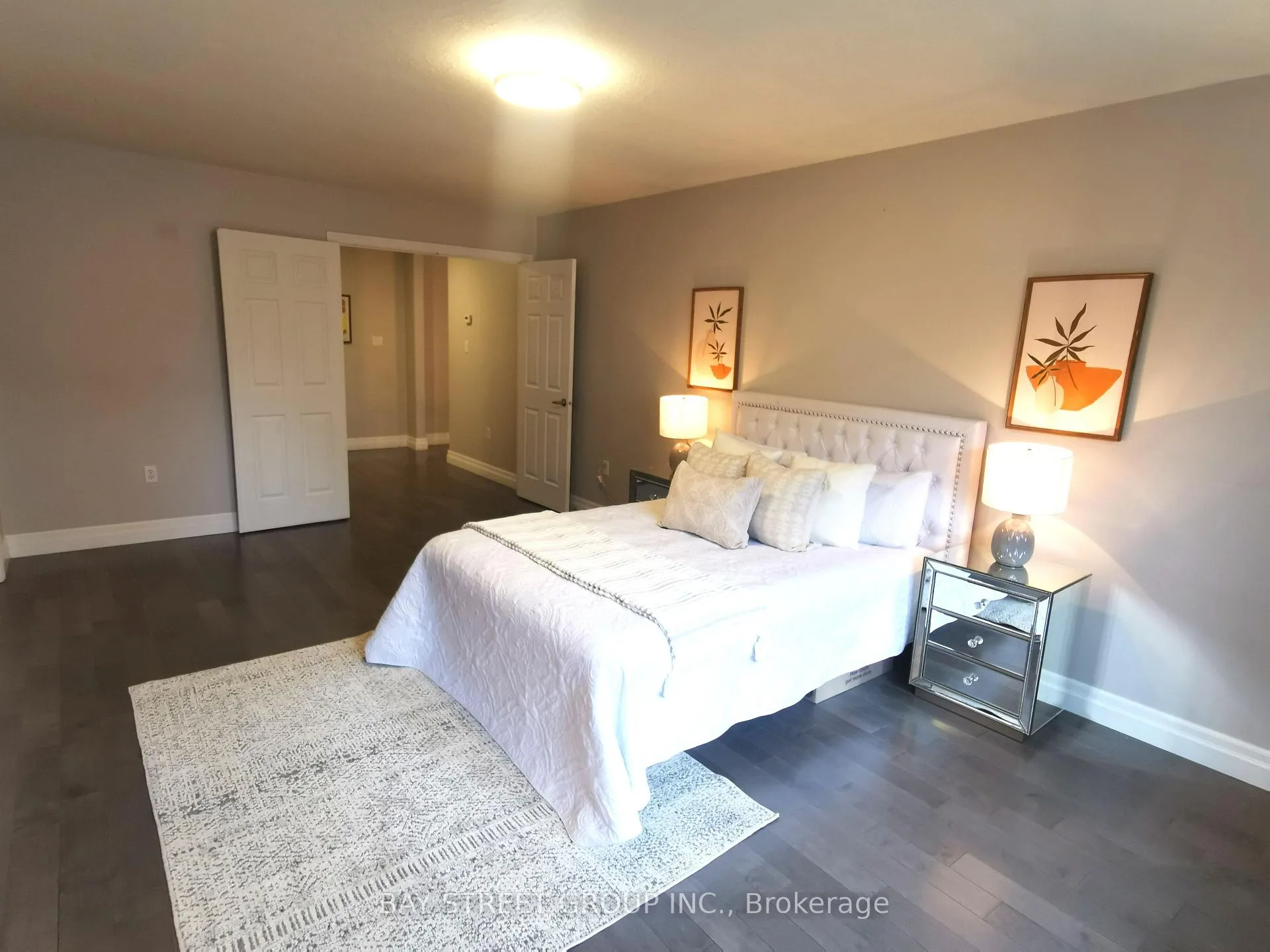 Photo 18 of 19 Falcon Crescent, Barrie, Innis-Shore — HOMEH