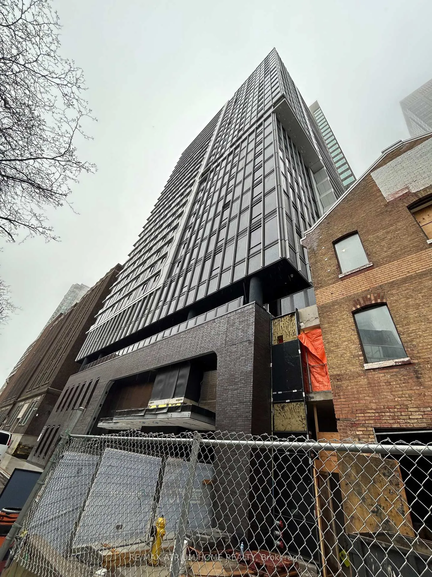 Photo 1 of Unit 505, 771 Yonge Street, Toronto, The Annex — HOMEH