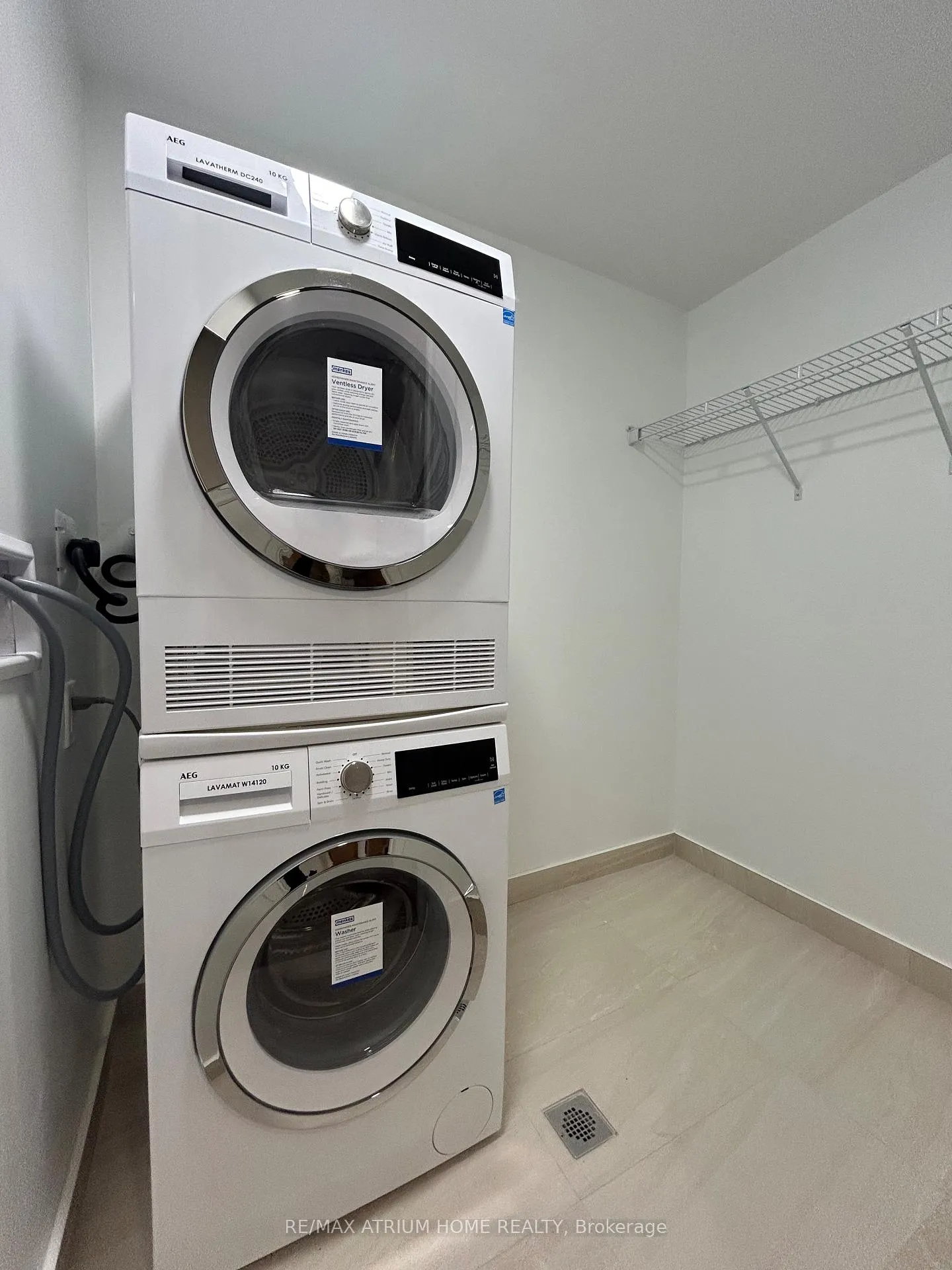 Photo 7 of Unit 505, 771 Yonge Street, Toronto, The Annex — HOMEH