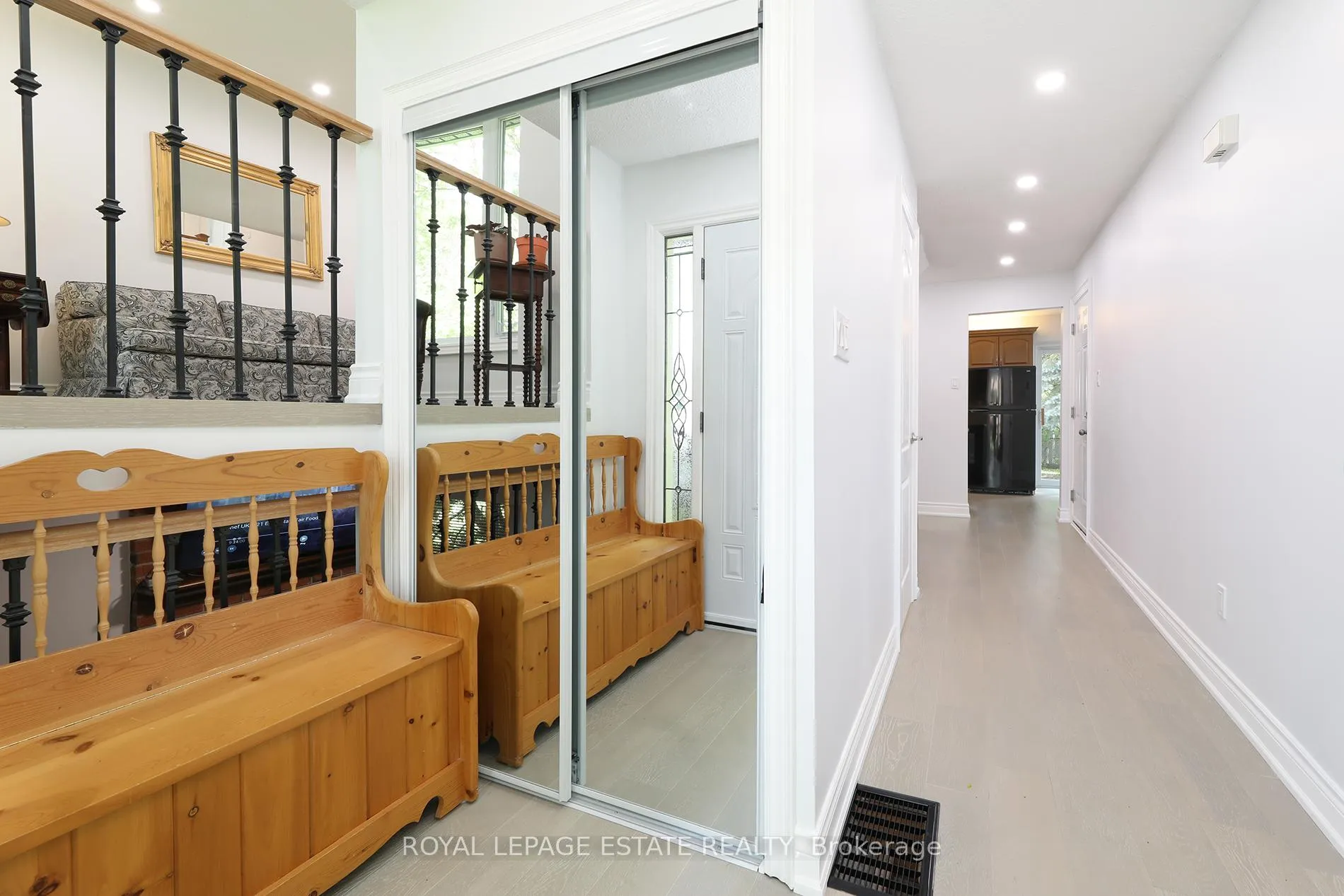 Photo 3 of 17 Jacob Drive, Whitby, Lynde Creek — HOMEH
