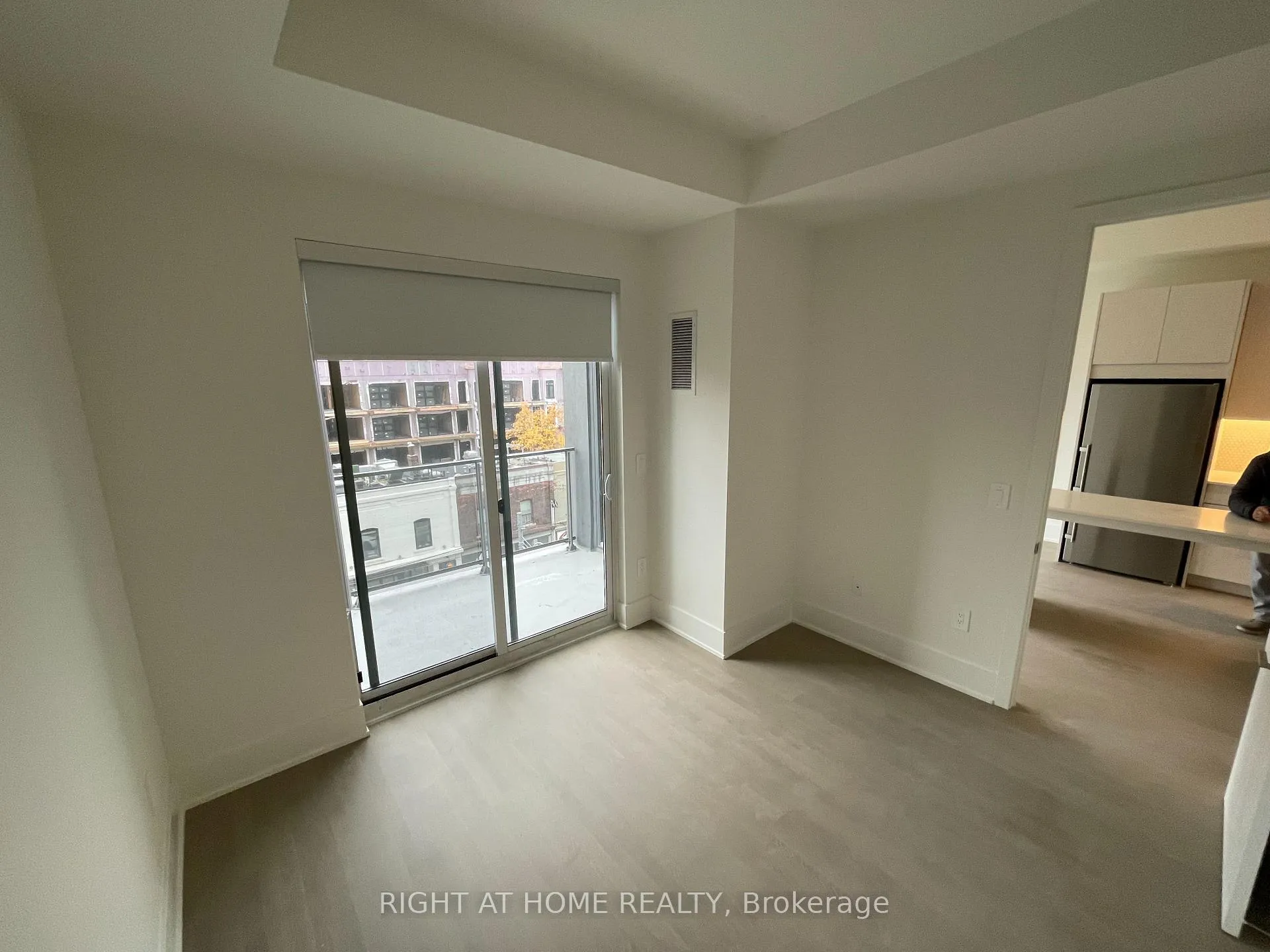 Photo 25 of Unit 412, 495 Logan Avenue, Toronto, North Riverdale — HOMEH