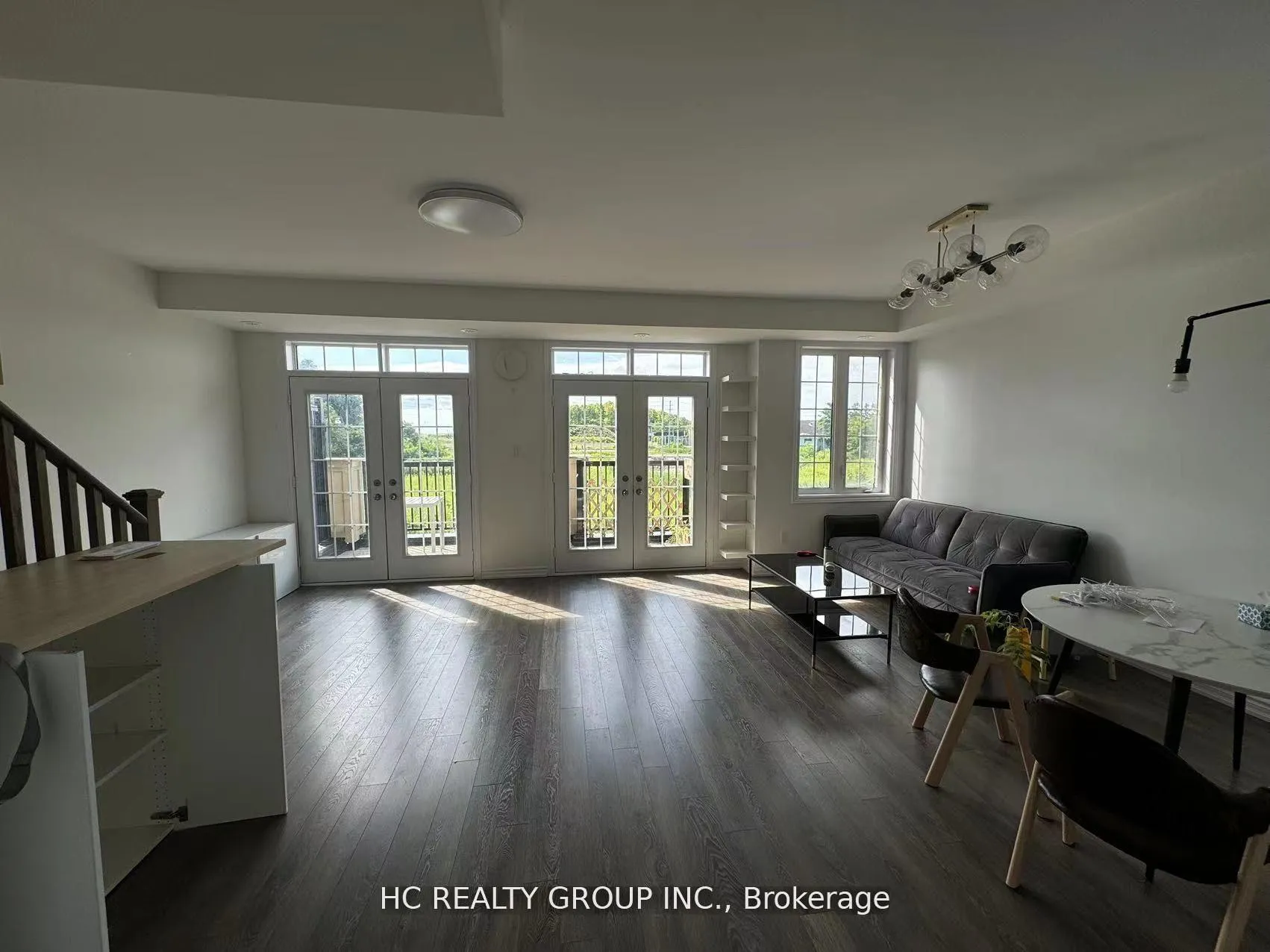 Photo 2 of 464 Arthur Bonner Avenue, Markham, Cornell — HOMEH