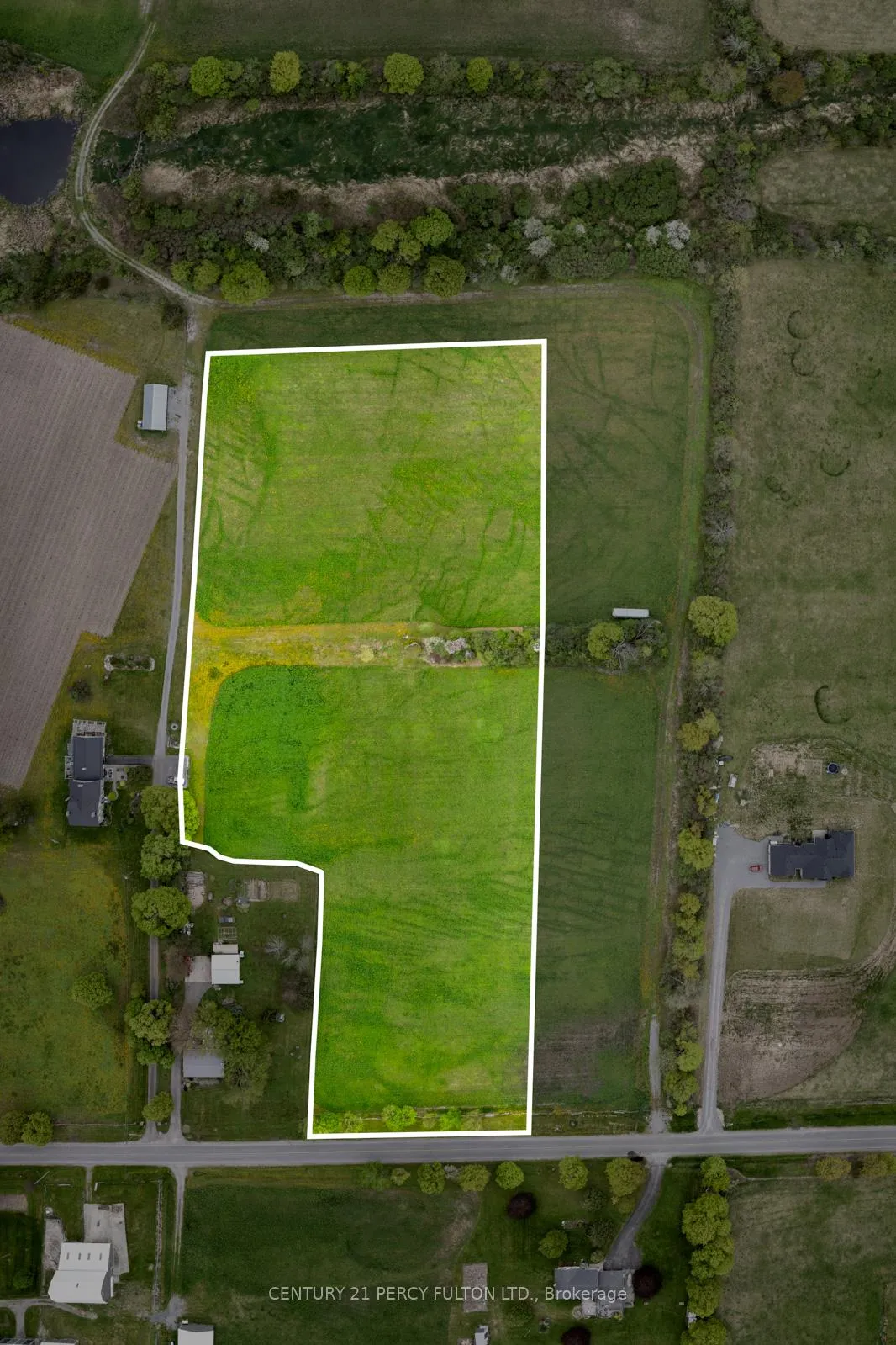 Photo 4 of 1259 County 19 Road, Prince Edward County, Ameliasburg Ward — HOMEH
